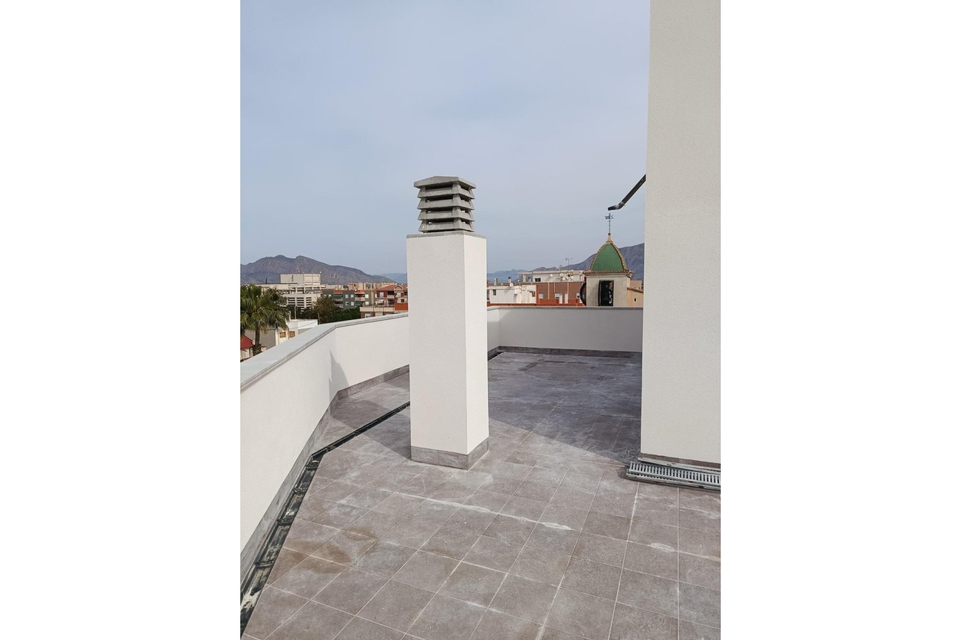 Rynek pierwotny - Mieszkanie  -
Bigastro - centro