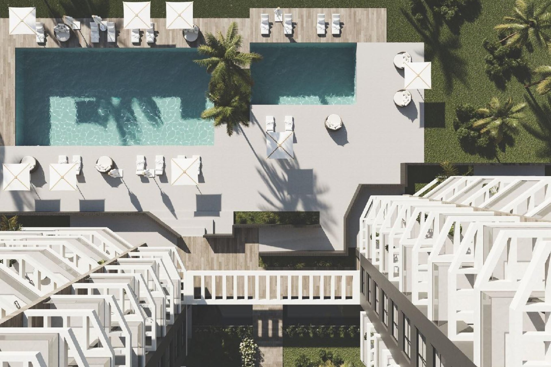 Rynek pierwotny - Mieszkanie  -
Calpe - Playa Cantal Roig