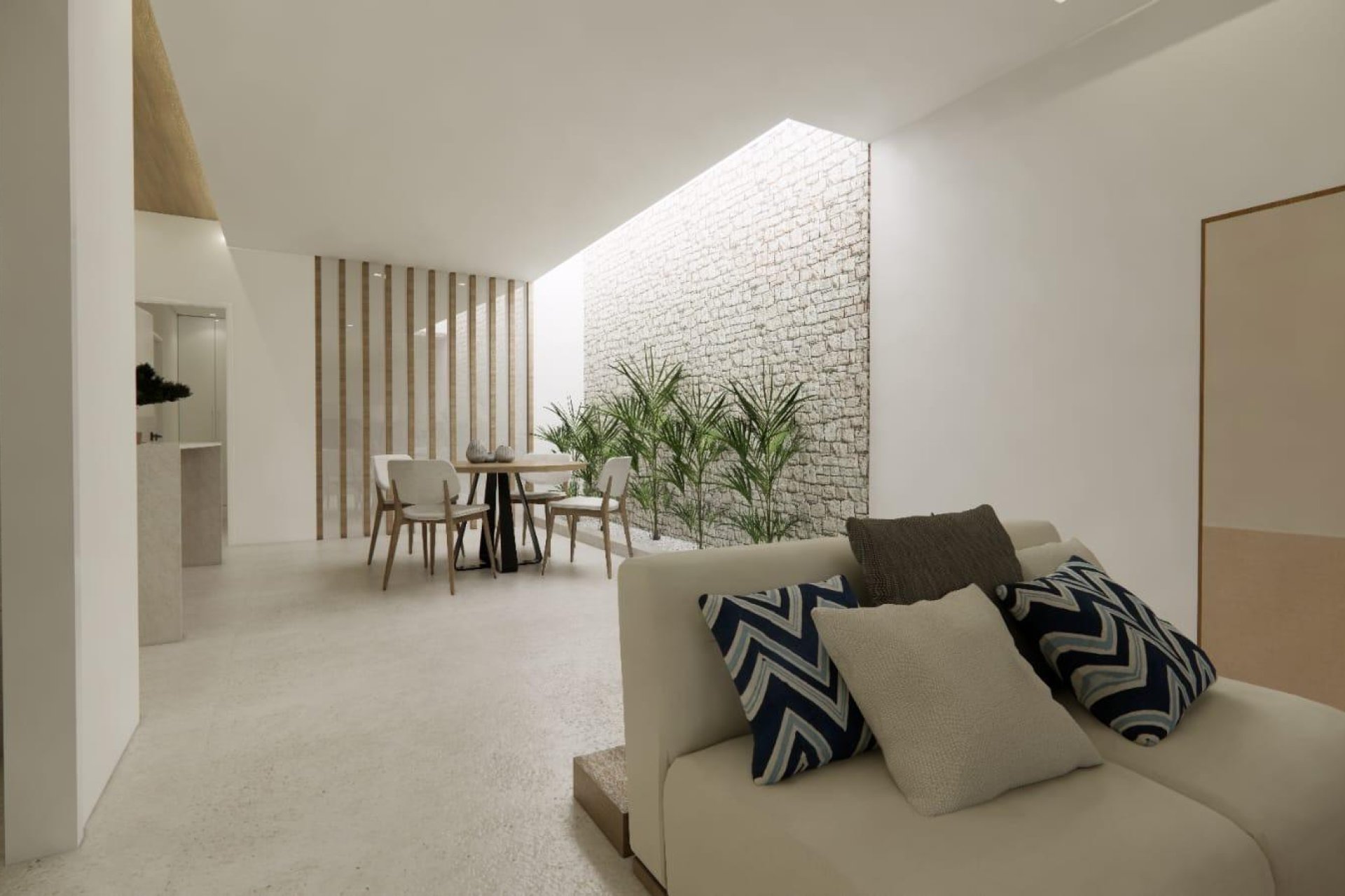 Rynek pierwotny - Mieszkanie  -
Catral - pueblo