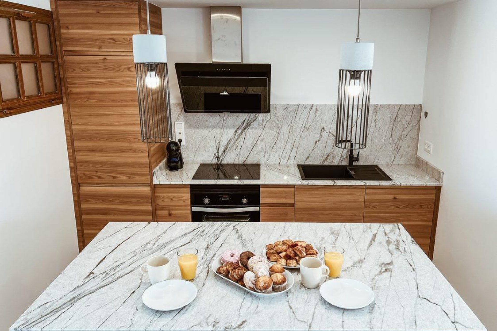 Rynek pierwotny - Mieszkanie  -
Cuevas Del Almanzora - Desert Springs Golf Club