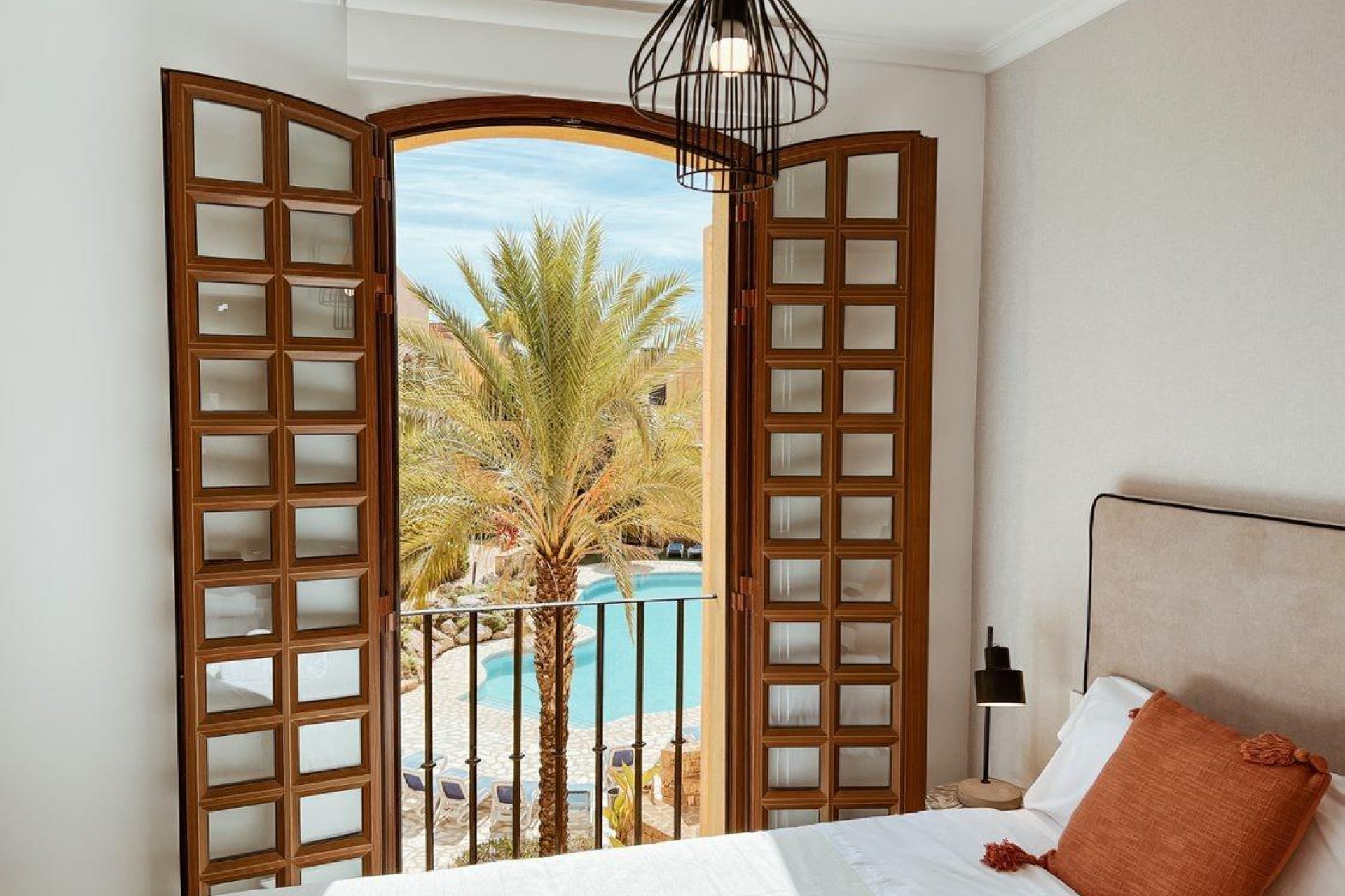 Rynek pierwotny - Mieszkanie  -
Cuevas Del Almanzora - Desert Springs Golf Club