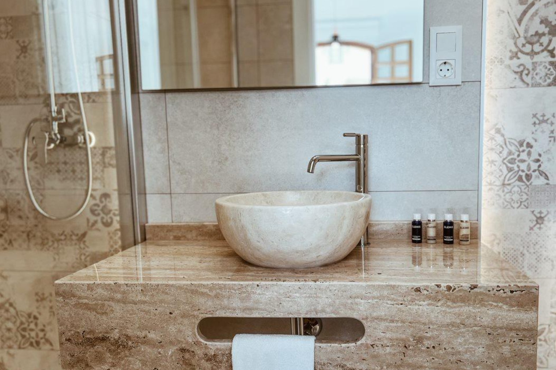 Rynek pierwotny - Mieszkanie  -
Cuevas Del Almanzora - Desert Springs Golf Club