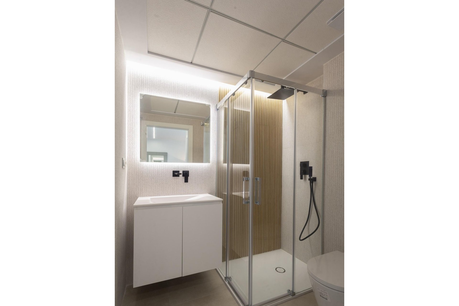 Rynek pierwotny - Mieszkanie  -
Denia - L´Estanyó (Marinas)