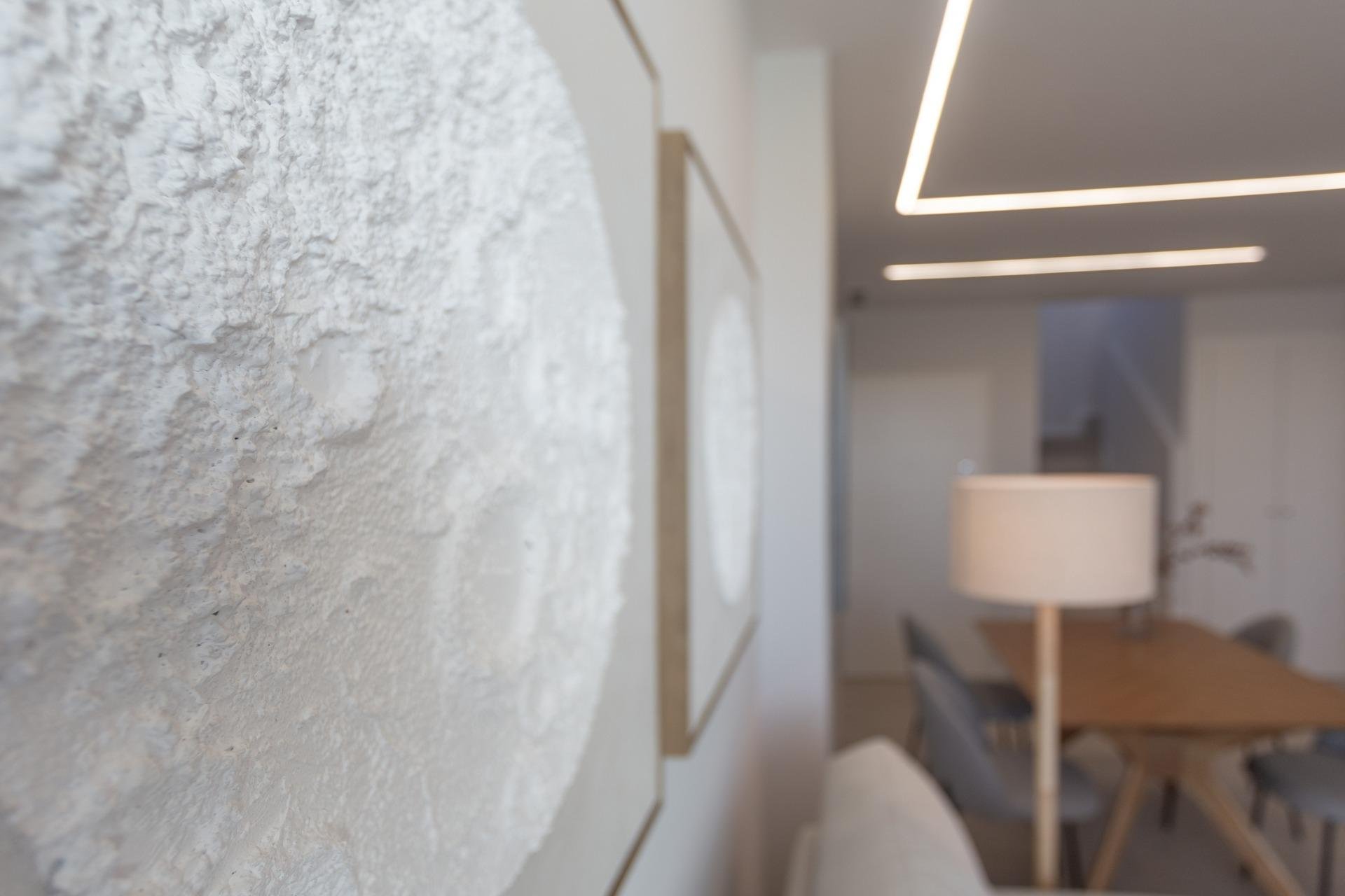 Rynek pierwotny - Mieszkanie  -
Denia - L´Estanyó (Marinas)