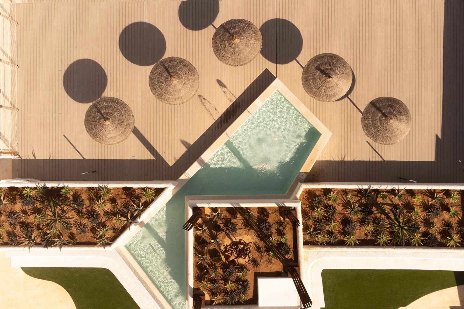 Rynek pierwotny - Mieszkanie  -
Denia - L´Estanyó (Marinas)