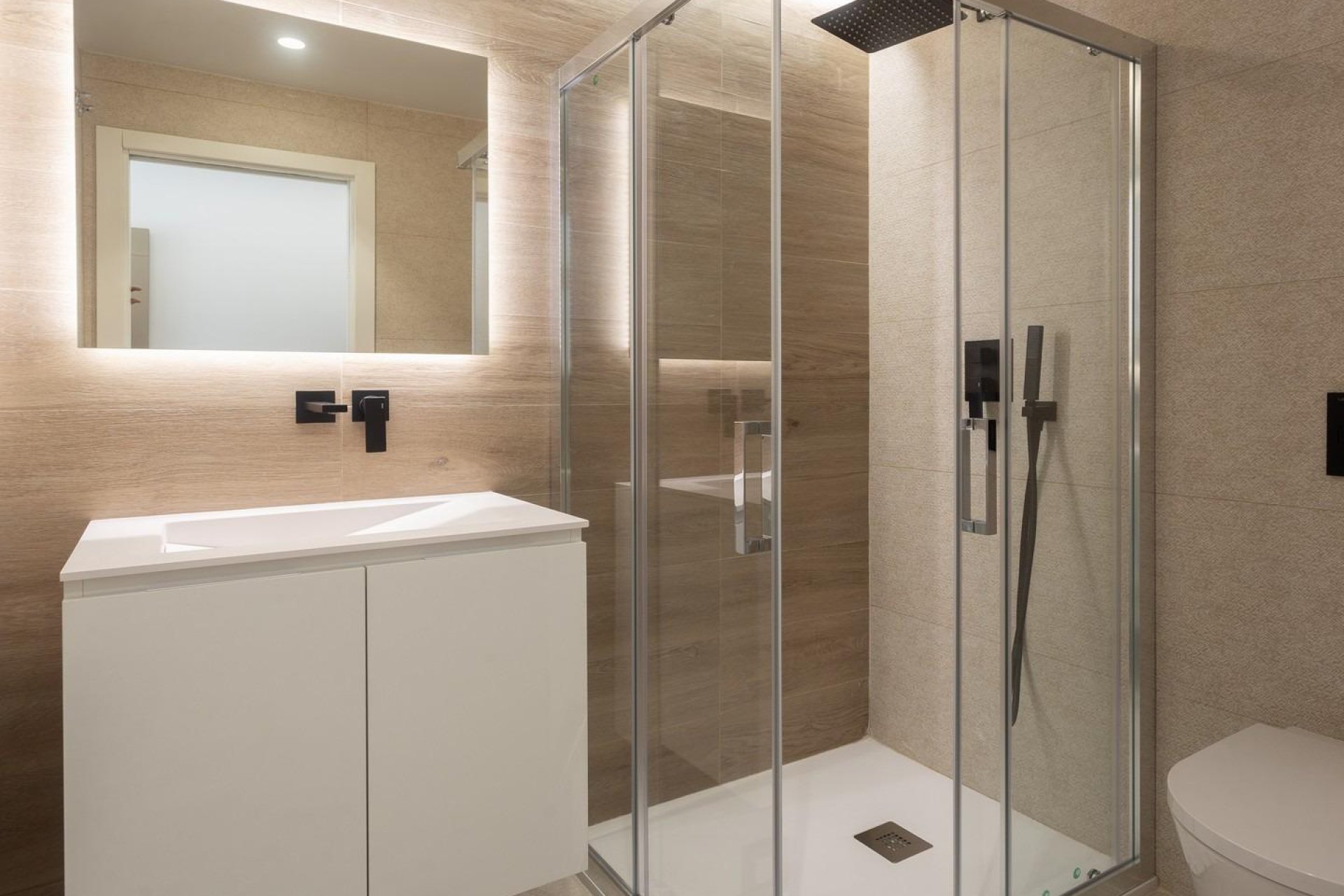 Rynek pierwotny - Mieszkanie  -
Denia - L´Estanyó (Marinas)