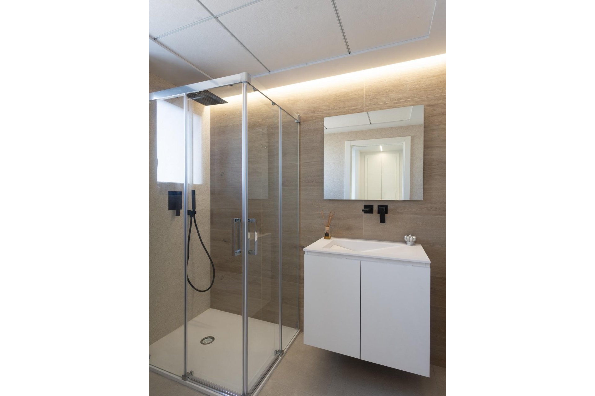 Rynek pierwotny - Mieszkanie  -
Denia - L´Estanyó (Marinas)