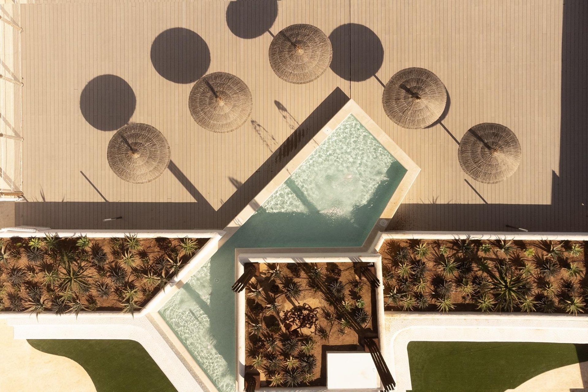 Rynek pierwotny - Mieszkanie  -
Denia - L´Estanyó (Marinas)