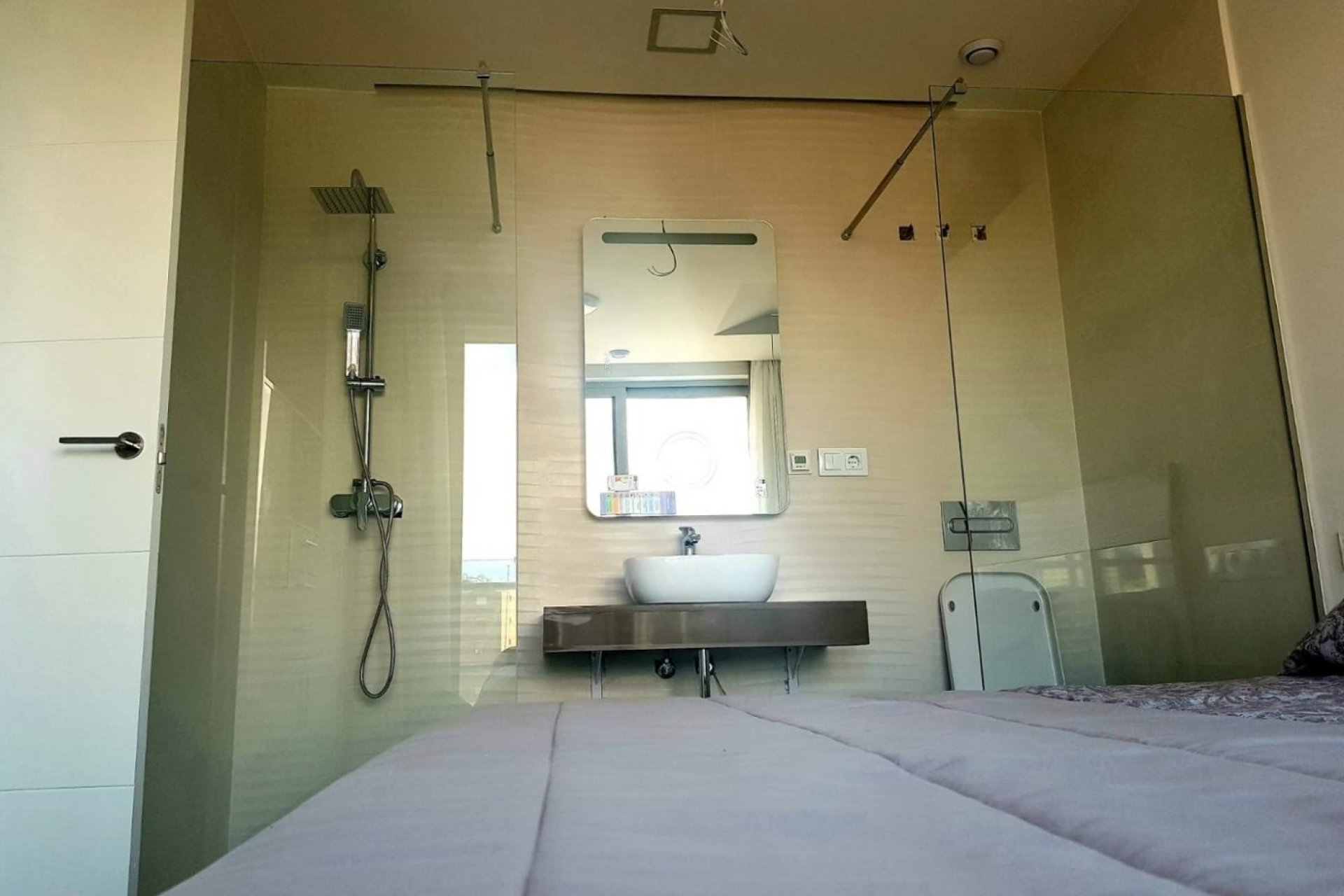 Rynek pierwotny - Mieszkanie  -
Finestrat - Cala de Finestrat