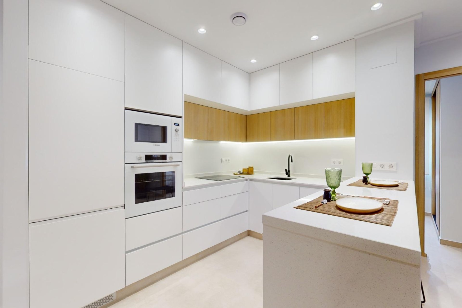 Rynek pierwotny - Mieszkanie  -
Guardamar del Segura - El Raso