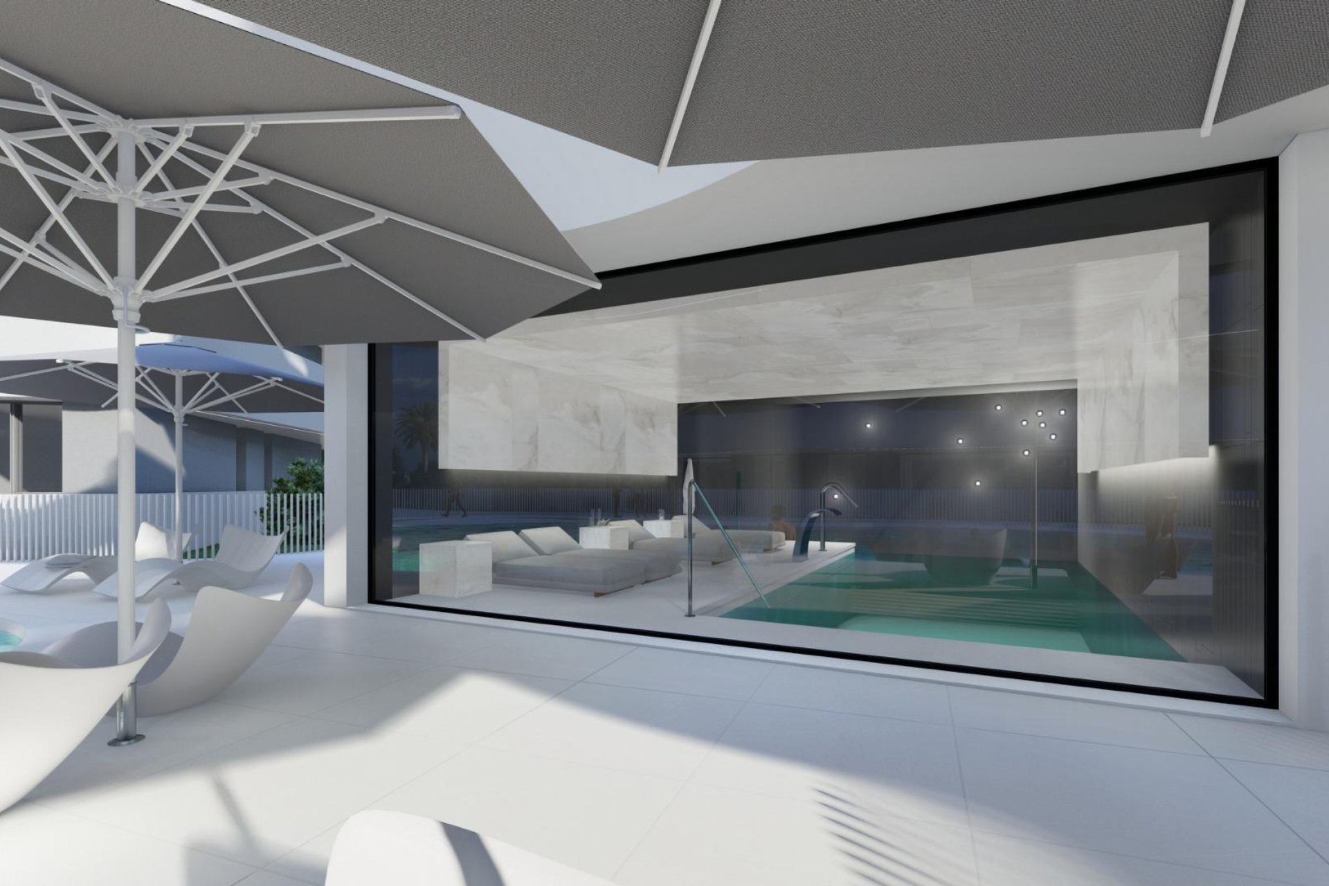 Rynek pierwotny - Mieszkanie  -
Guardamar del Segura - El Raso