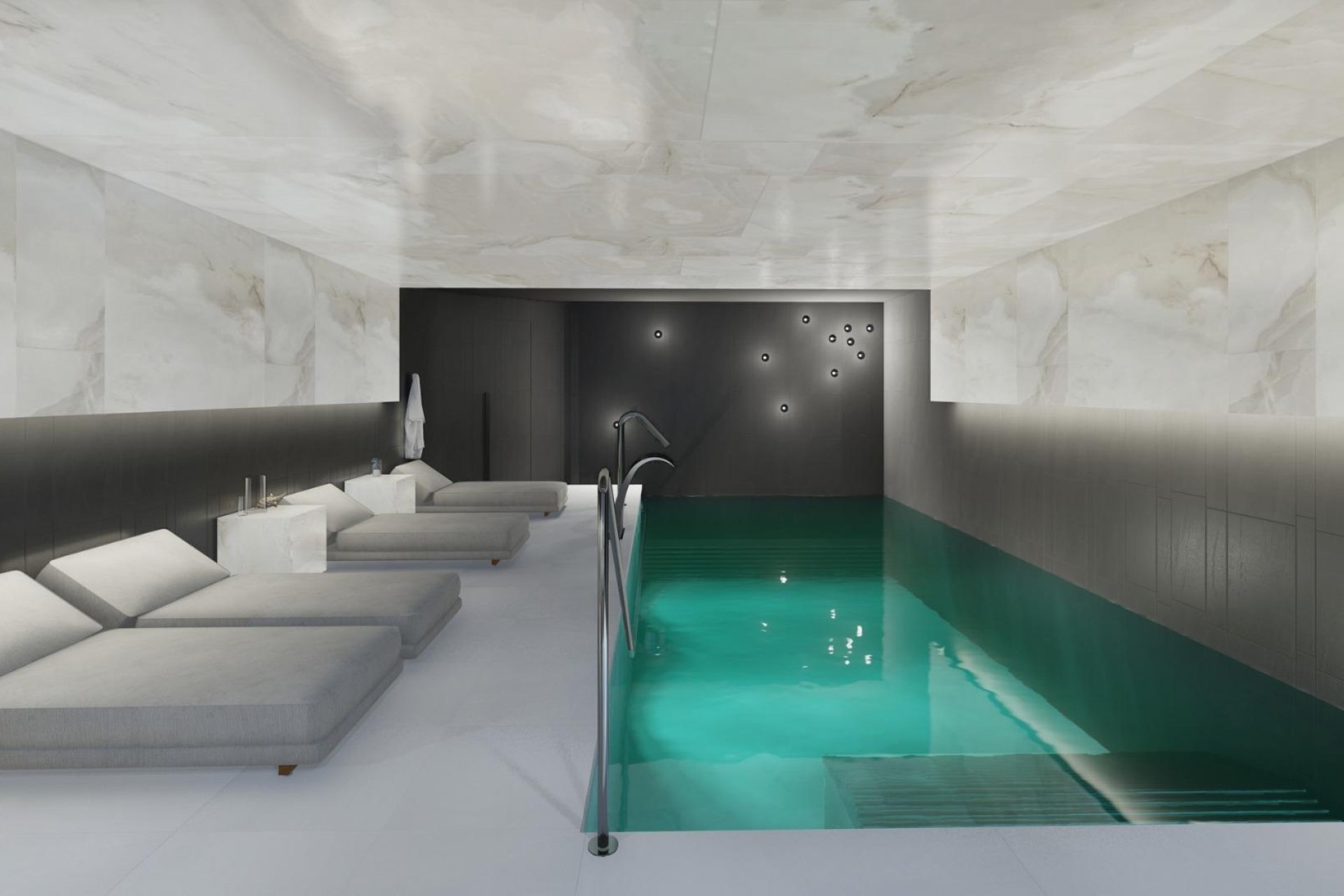 Rynek pierwotny - Mieszkanie  -
Guardamar del Segura - El Raso