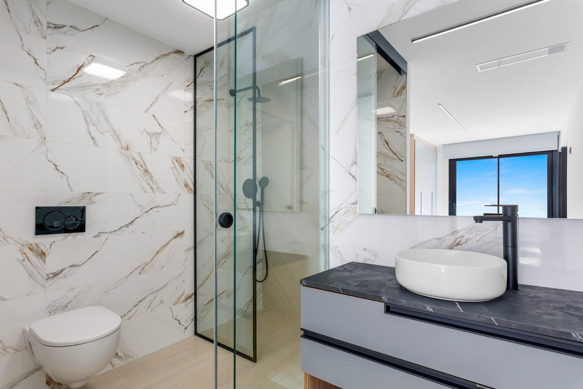 Rynek pierwotny - Mieszkanie  -
Guardamar del Segura - El Raso