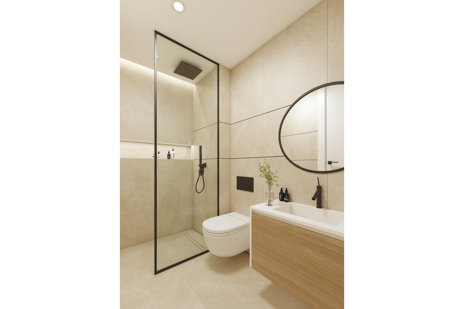 Rynek pierwotny - Mieszkanie  -
Guardamar del Segura - Pueblo