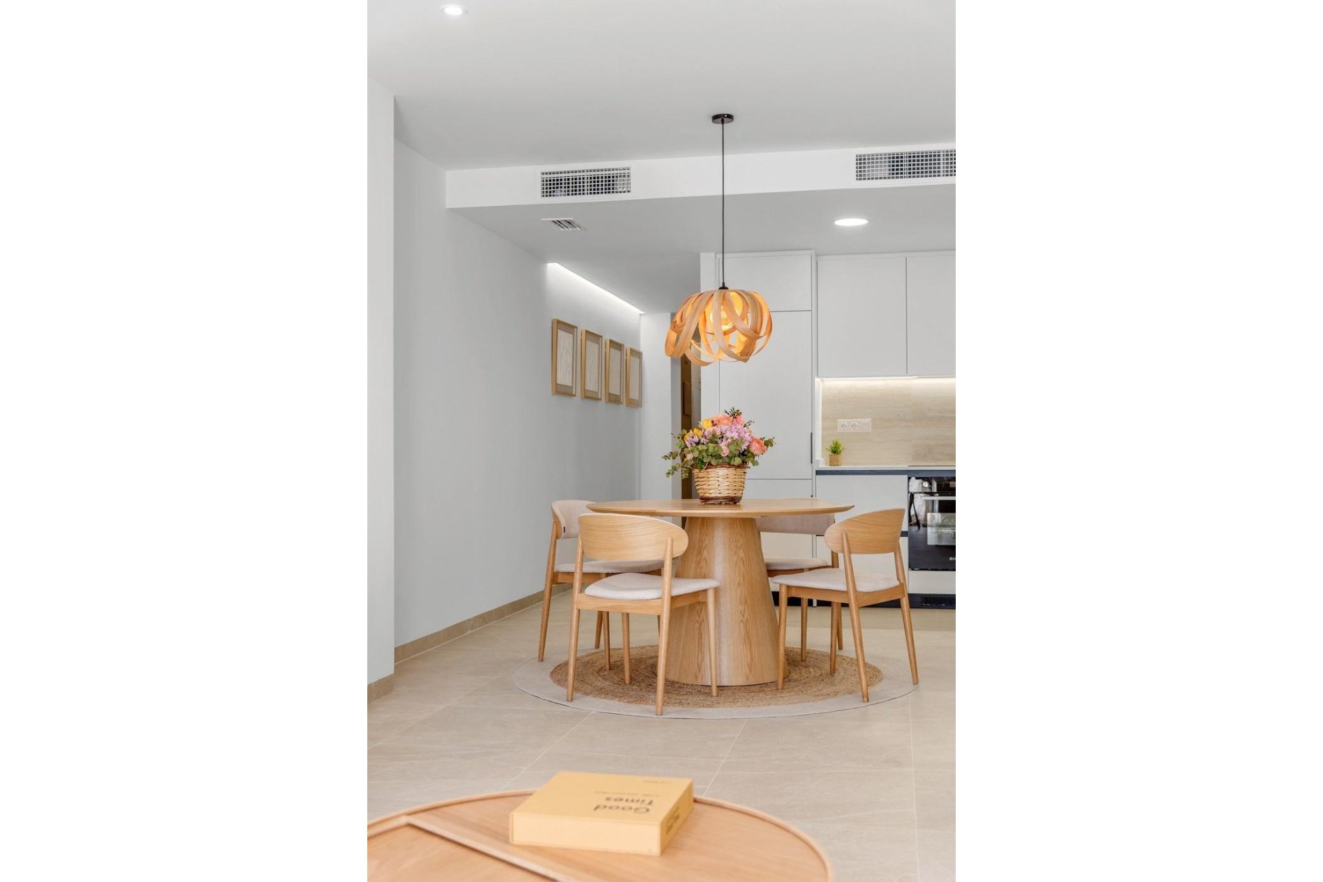 Rynek pierwotny - Mieszkanie  -
Jacarilla - pueblo