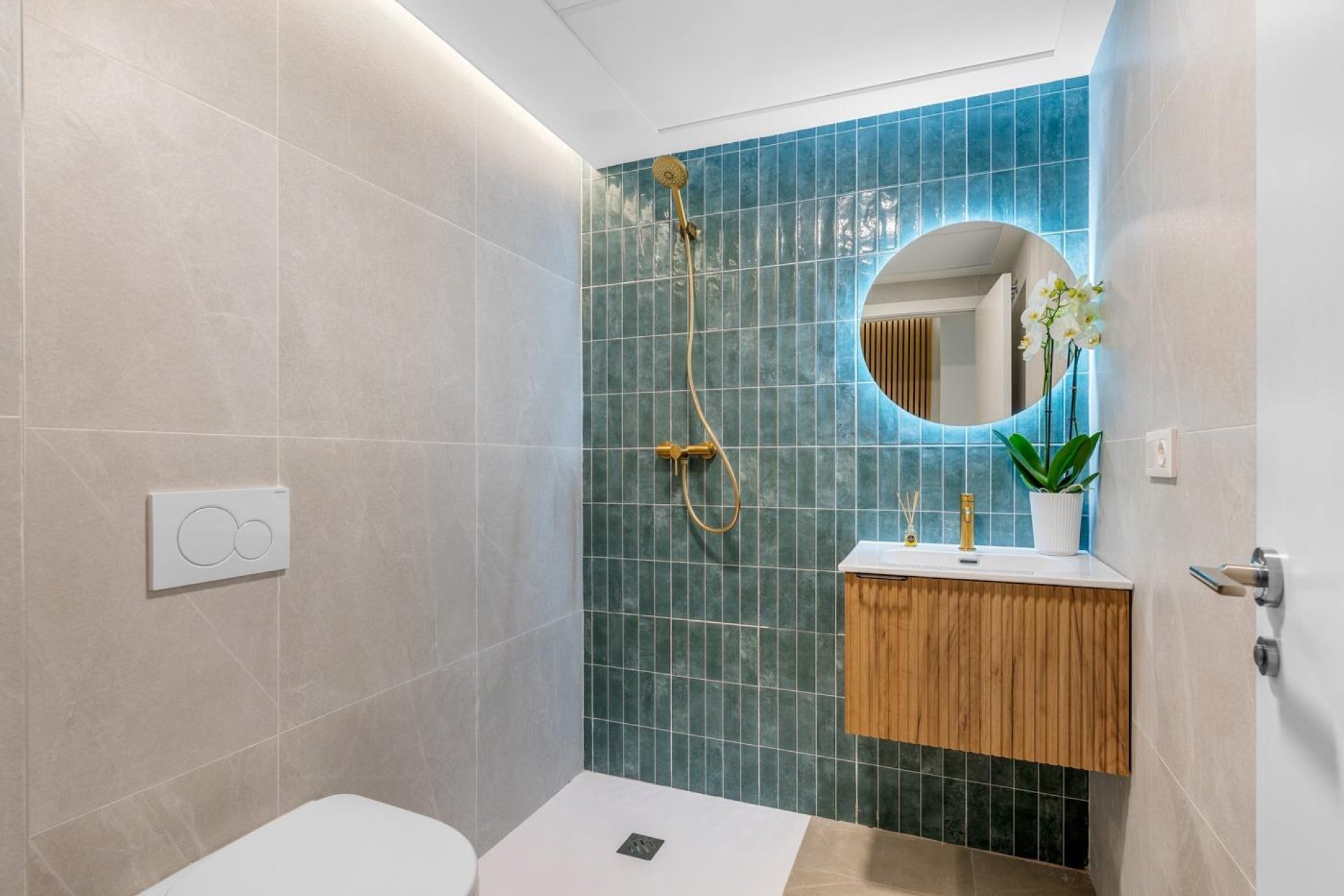 Rynek pierwotny - Mieszkanie  -
Jacarilla - pueblo