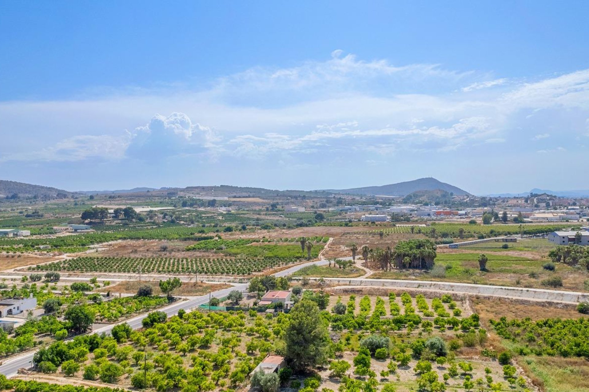 Rynek pierwotny - Mieszkanie  -
Jacarilla - pueblo