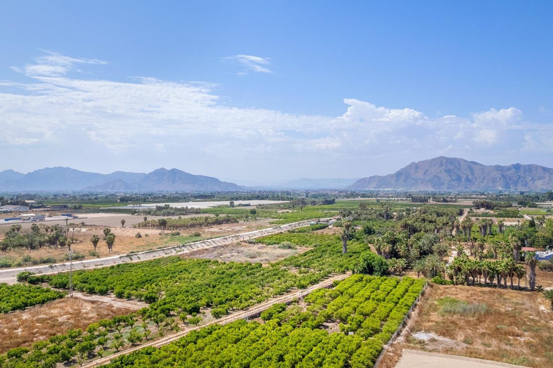 Rynek pierwotny - Mieszkanie  -
Jacarilla - pueblo