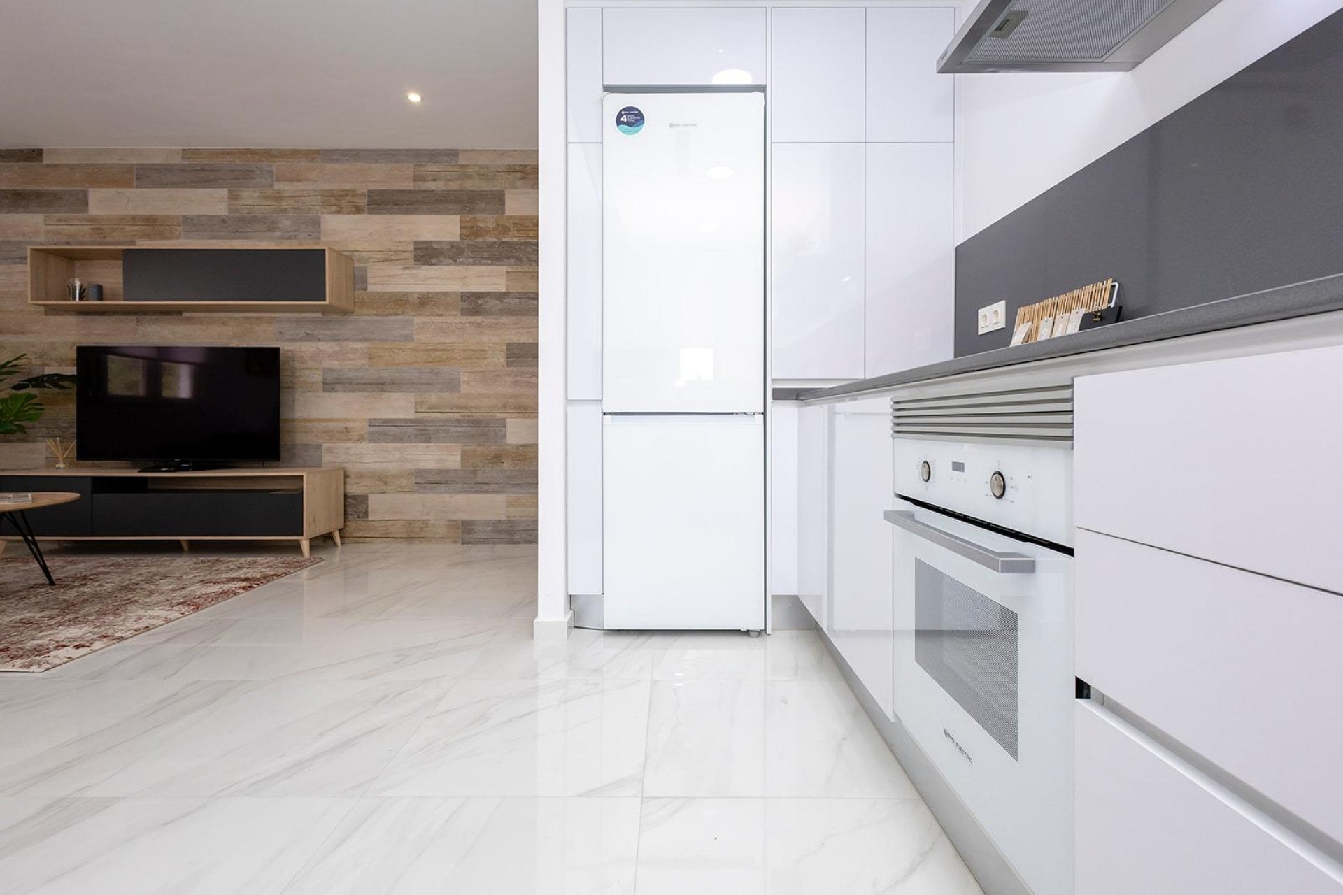 Rynek pierwotny - Mieszkanie  -
Jacarilla - pueblo