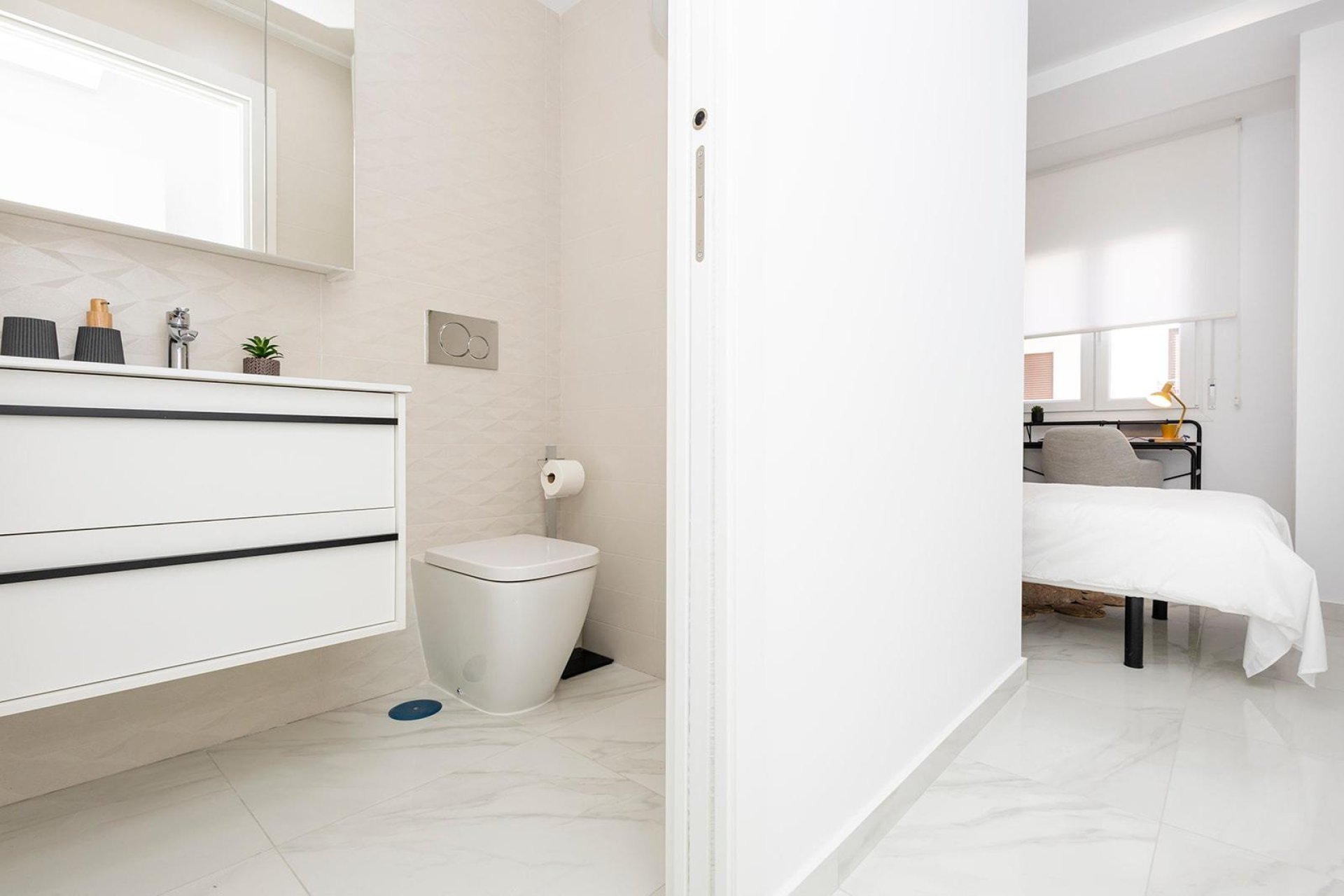 Rynek pierwotny - Mieszkanie  -
Jacarilla - pueblo