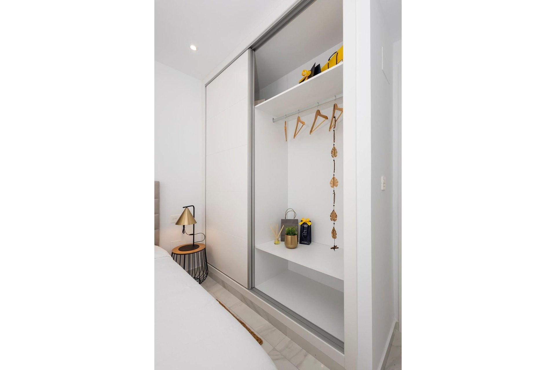 Rynek pierwotny - Mieszkanie  -
Jacarilla - pueblo