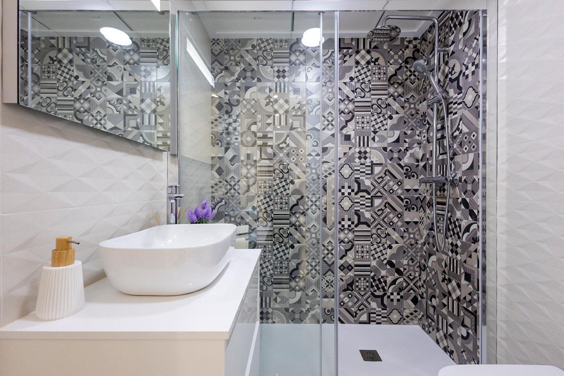 Rynek pierwotny - Mieszkanie  -
Jacarilla - pueblo