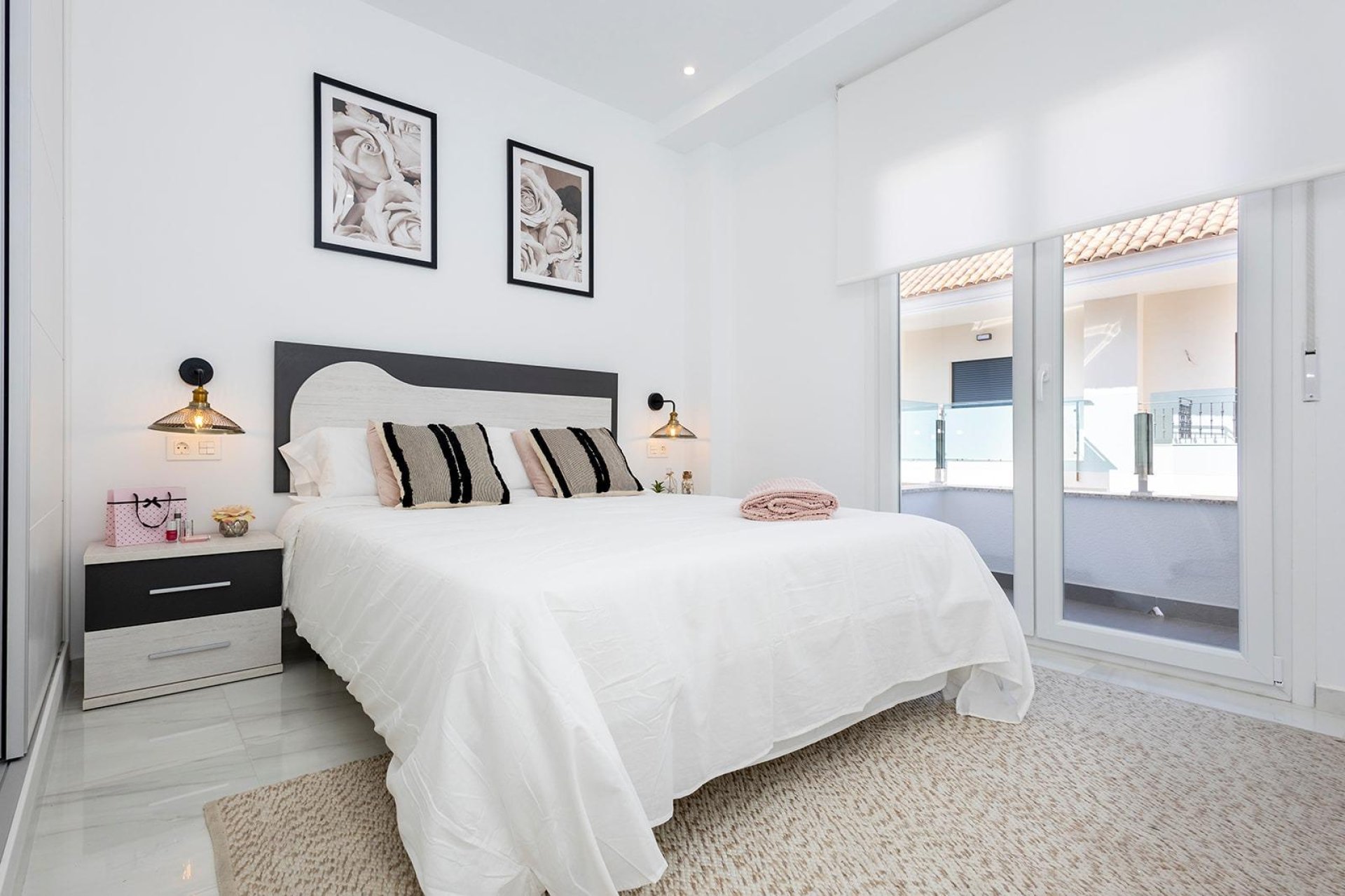 Rynek pierwotny - Mieszkanie  -
Jacarilla - pueblo