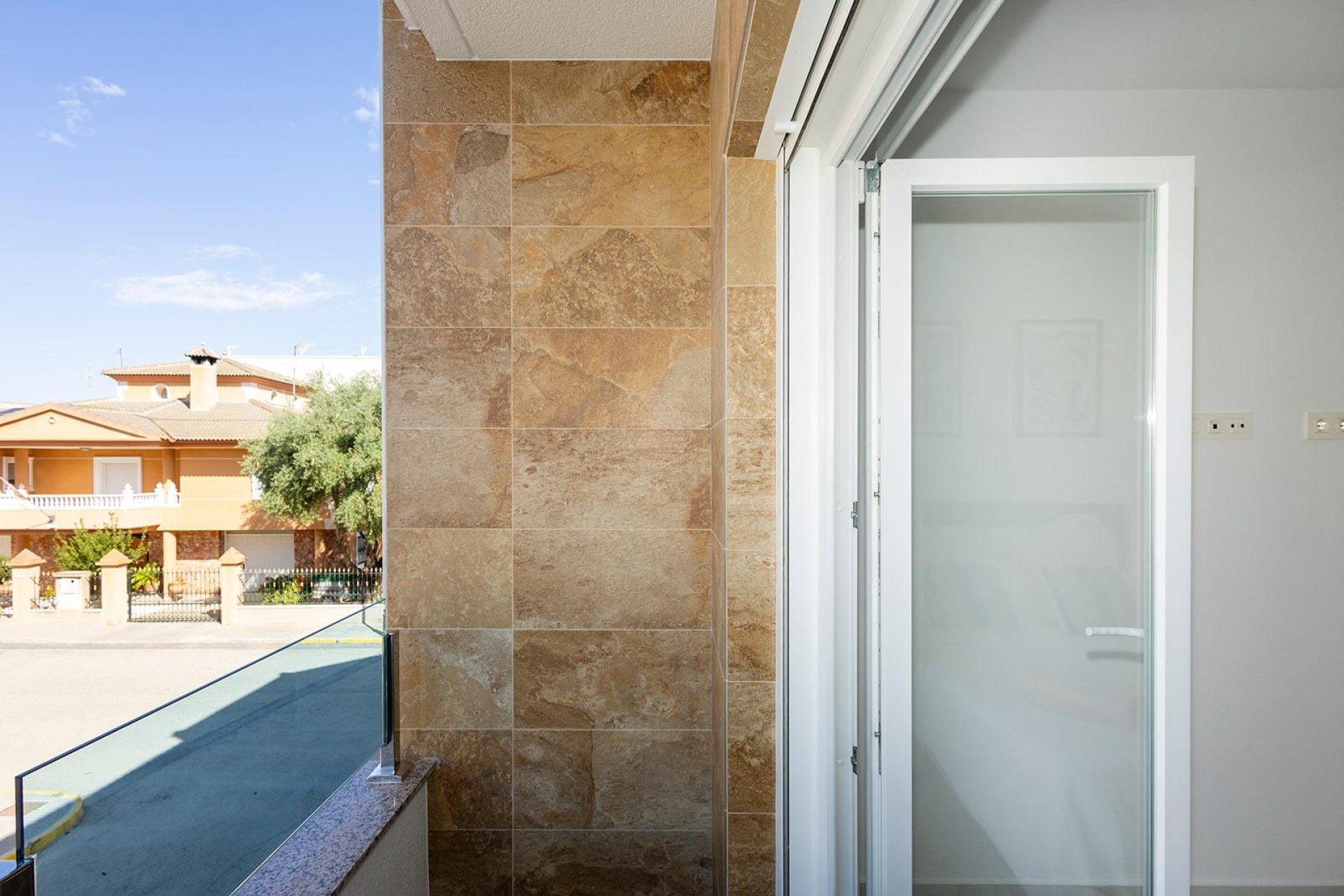 Rynek pierwotny - Mieszkanie  -
Jacarilla - pueblo