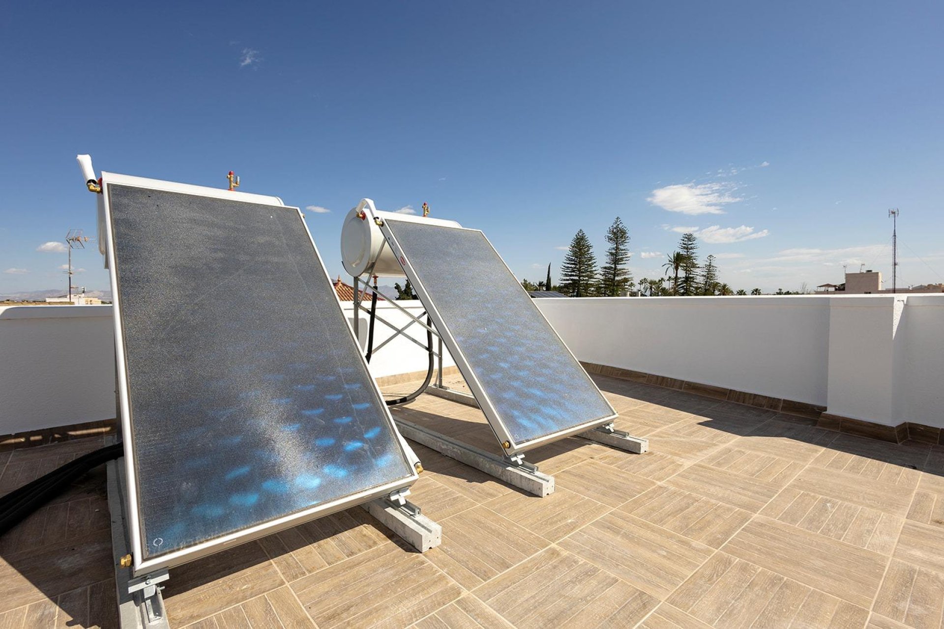 Rynek pierwotny - Mieszkanie  -
Jacarilla - pueblo