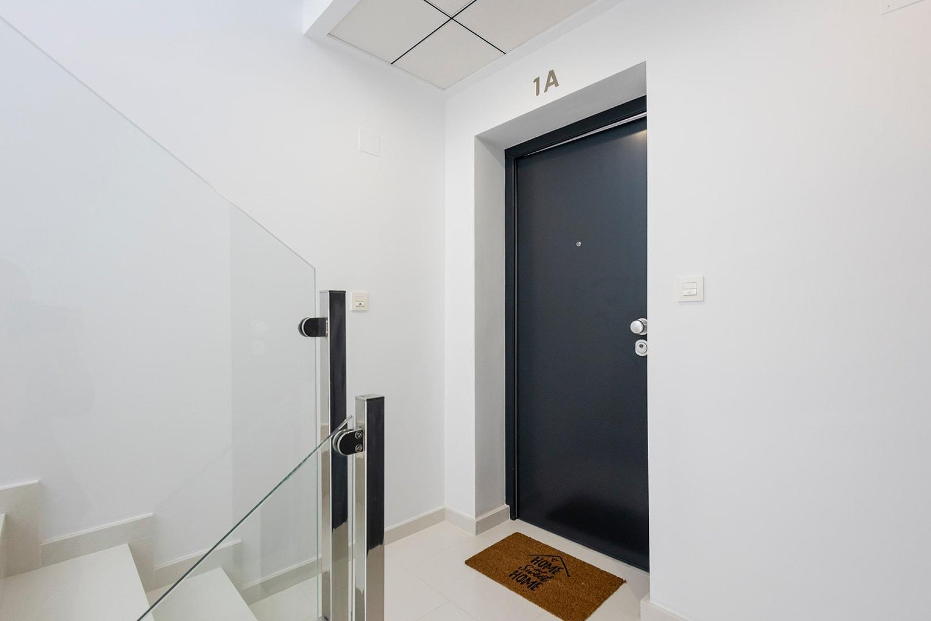 Rynek pierwotny - Mieszkanie  -
Jacarilla - pueblo