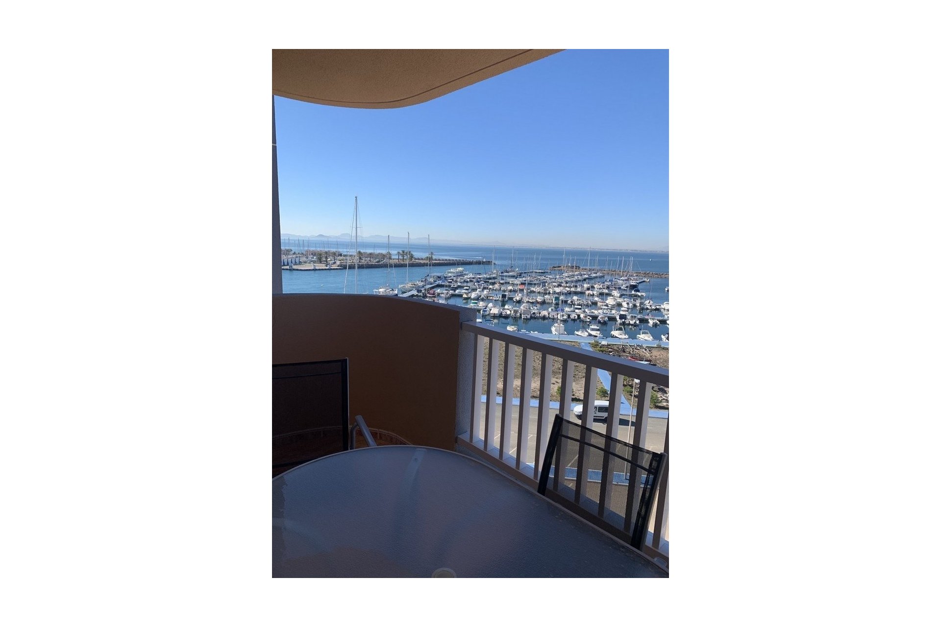 Rynek pierwotny - Mieszkanie  -
La Manga del Mar Menor - La Manga