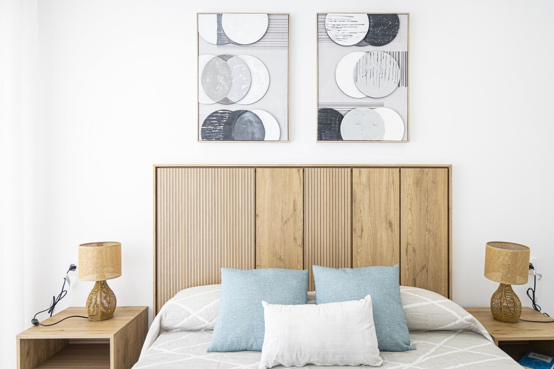 Rynek pierwotny - Mieszkanie  -
La Manga del Mar Menor - La Manga