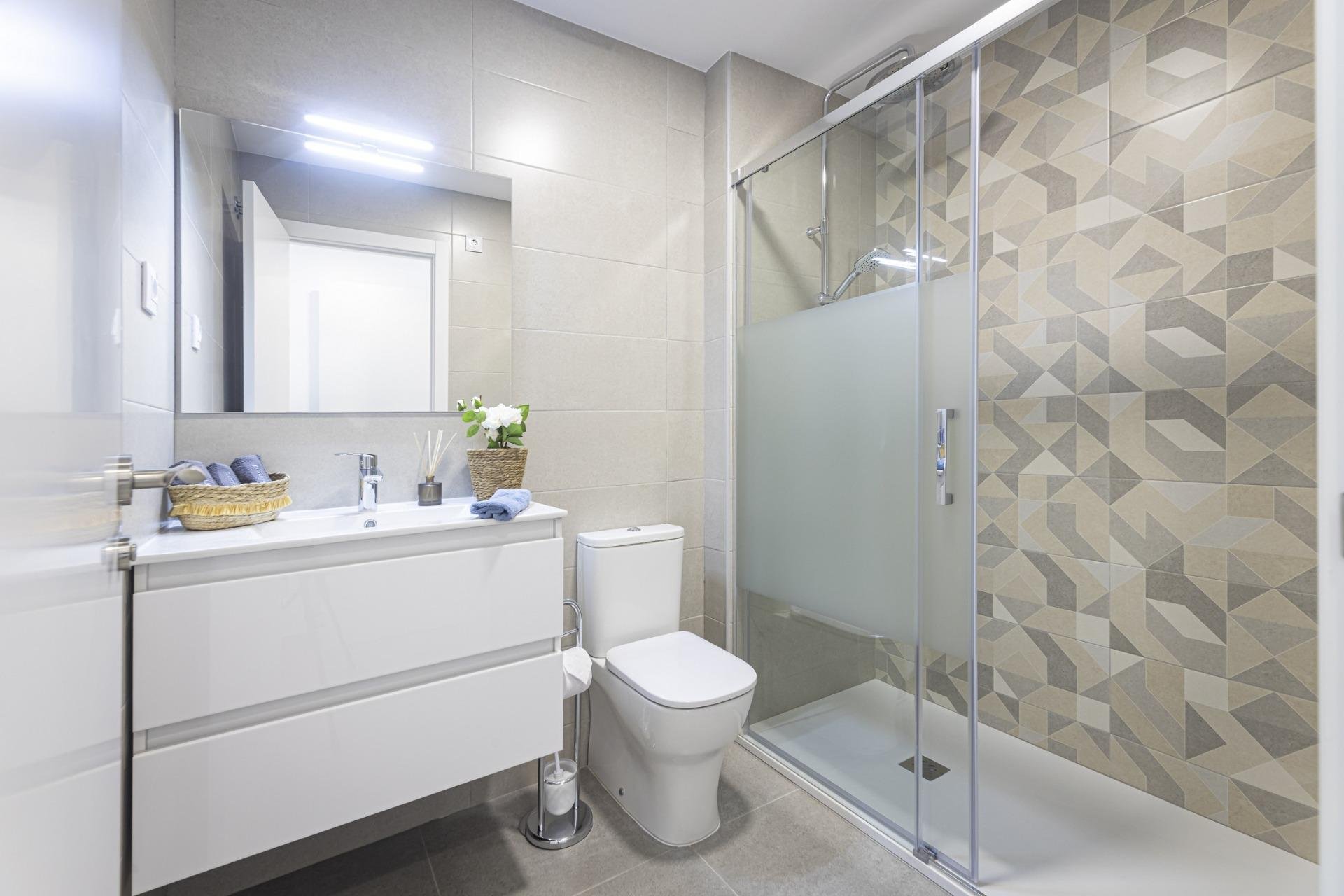 Rynek pierwotny - Mieszkanie  -
La Manga del Mar Menor - La Manga