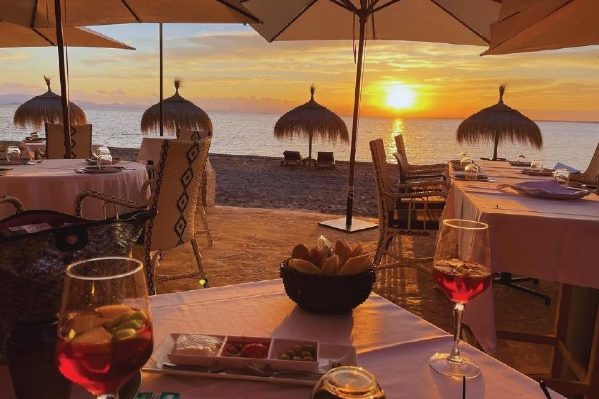 Rynek pierwotny - Mieszkanie  -
La Manga del Mar Menor - La Manga