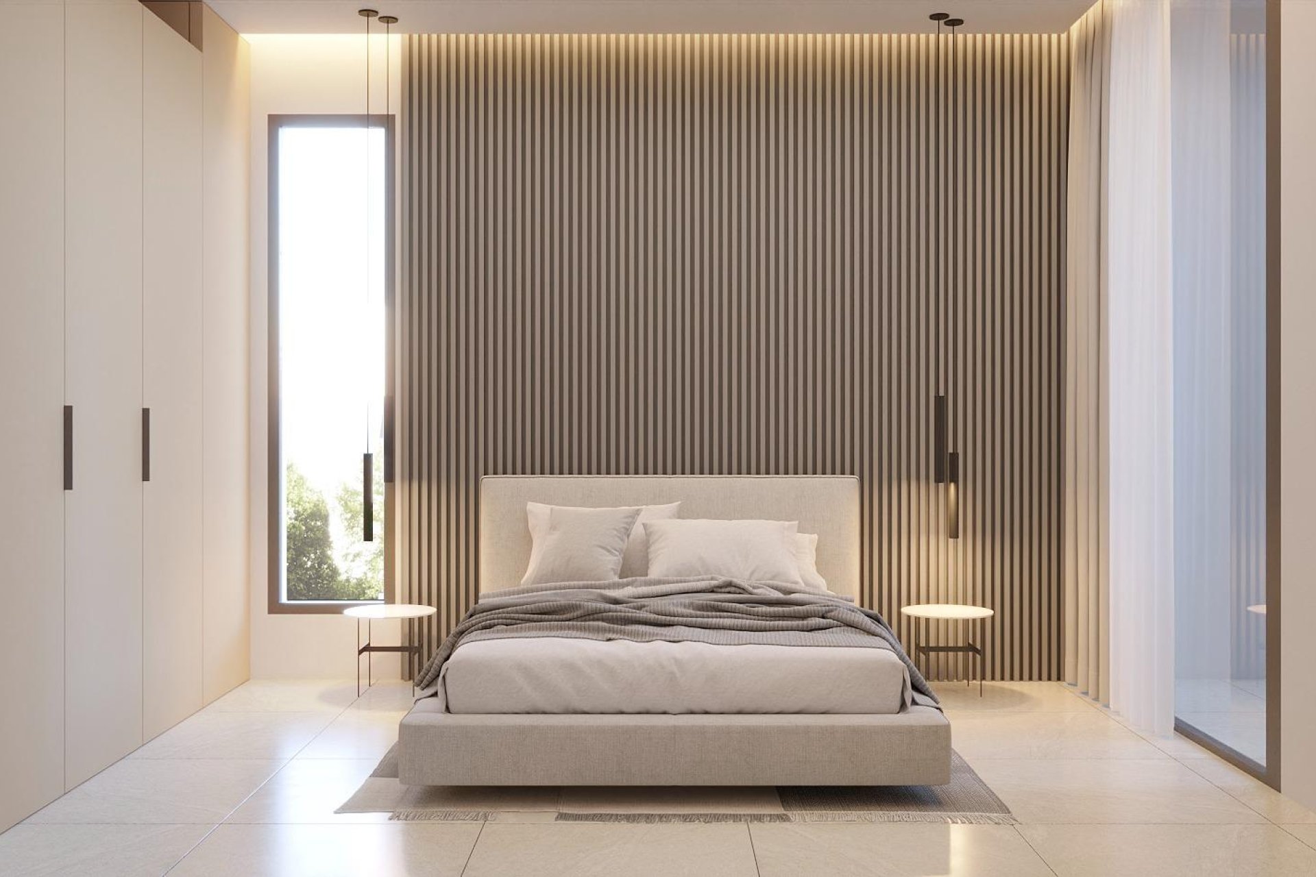 Rynek pierwotny - Mieszkanie  -
La Nucía - Puerto Azul