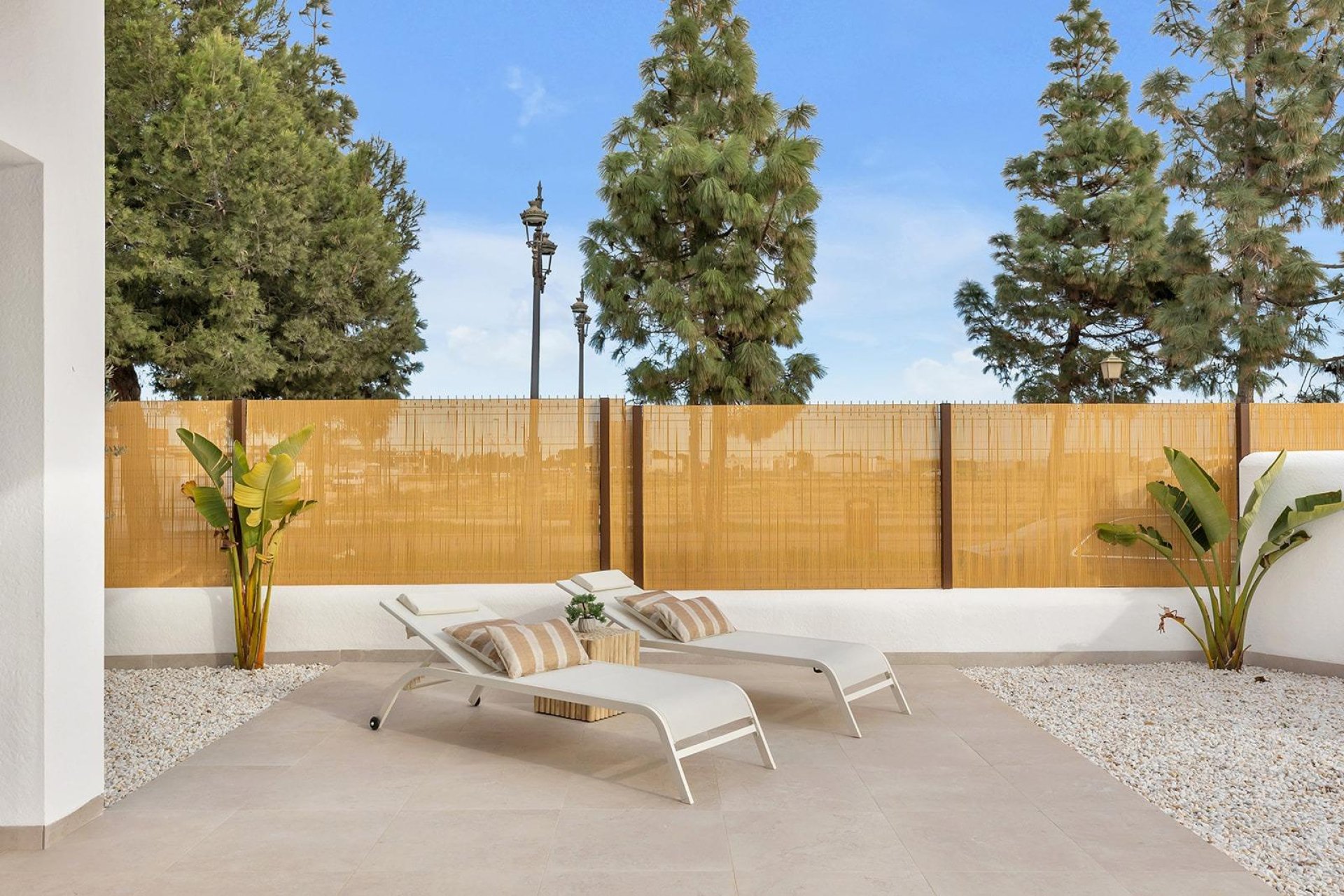 Rynek pierwotny - Mieszkanie  -
Los Alcázares - La Serena Golf