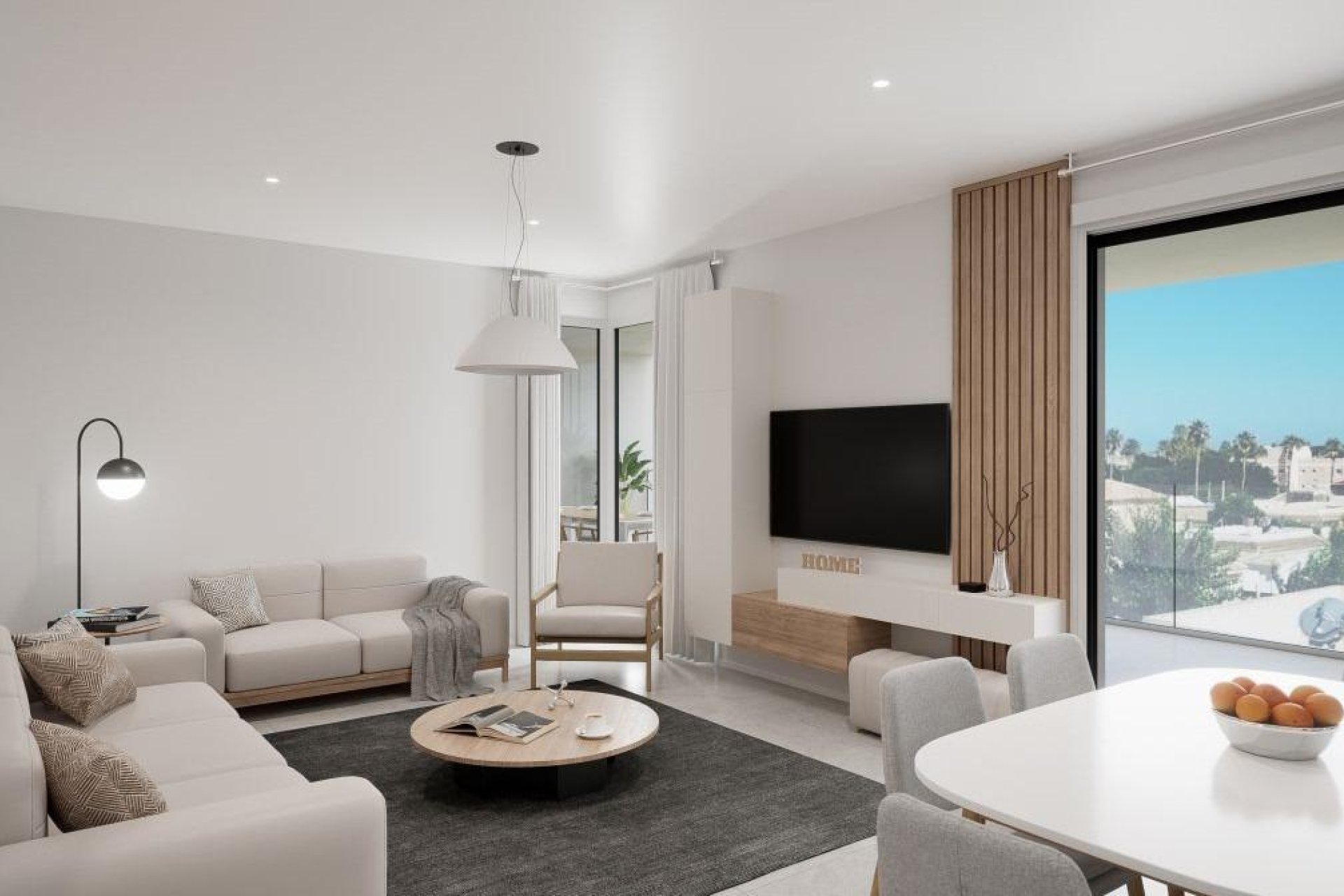 Rynek pierwotny - Mieszkanie  -
Los Alcázares - Los Narejos