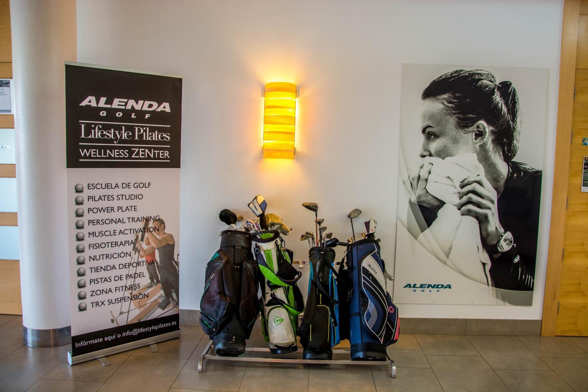 Rynek pierwotny - Mieszkanie  -
Monforte del Cid - Alenda Golf