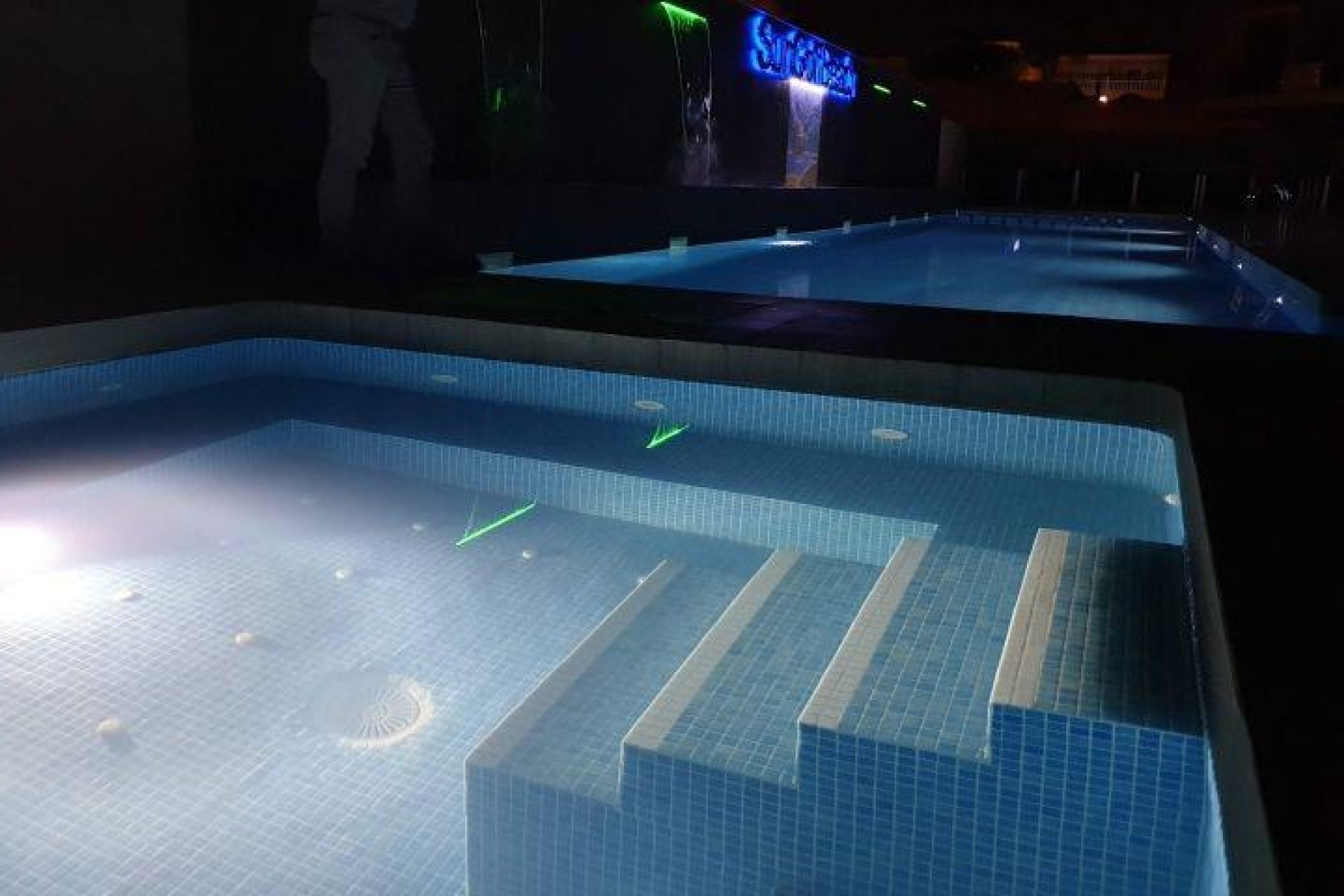 Rynek pierwotny - Mieszkanie  -
Orihuela Costa - Las Filipinas