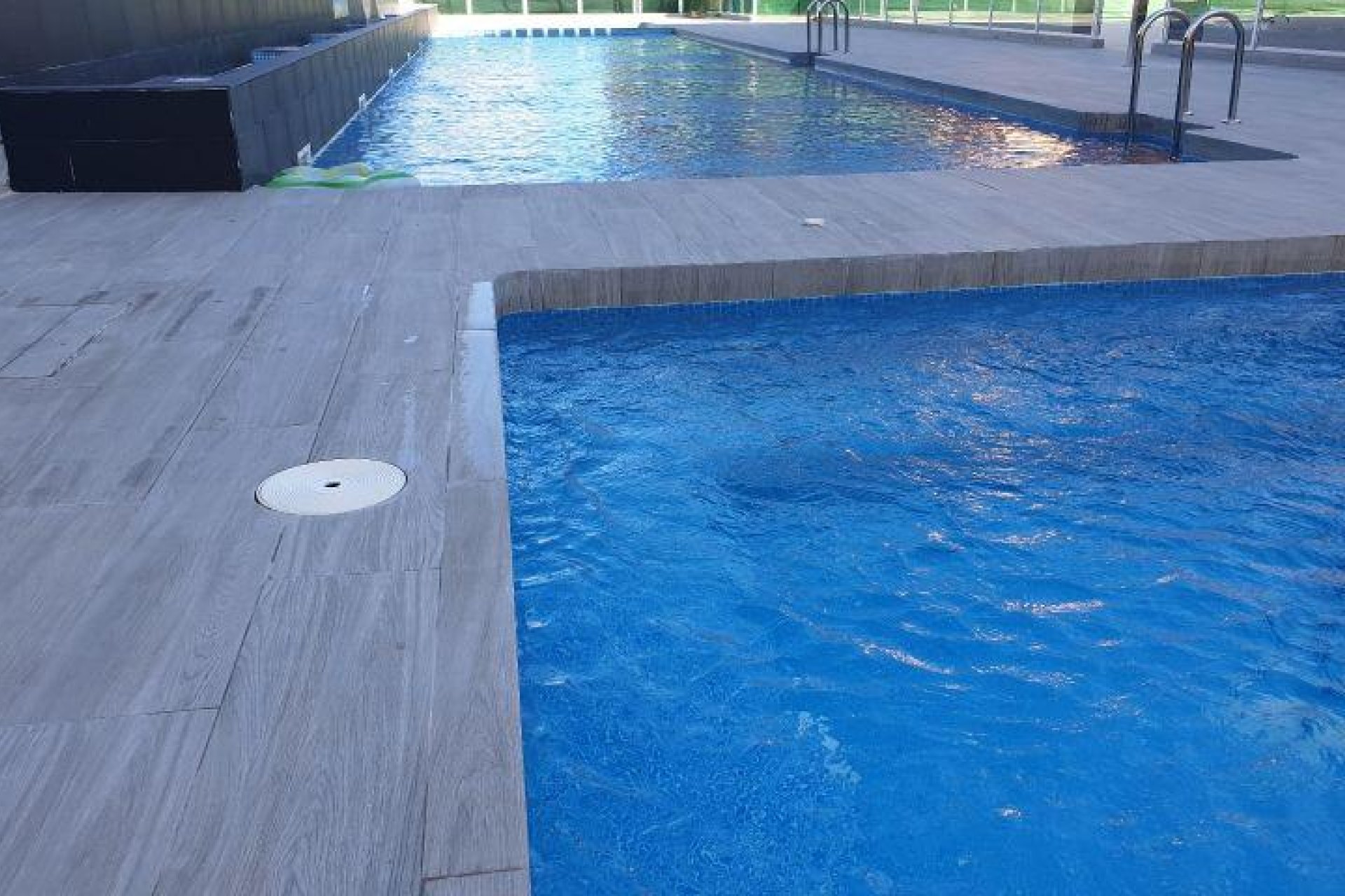 Rynek pierwotny - Mieszkanie  -
Orihuela Costa - Las Filipinas