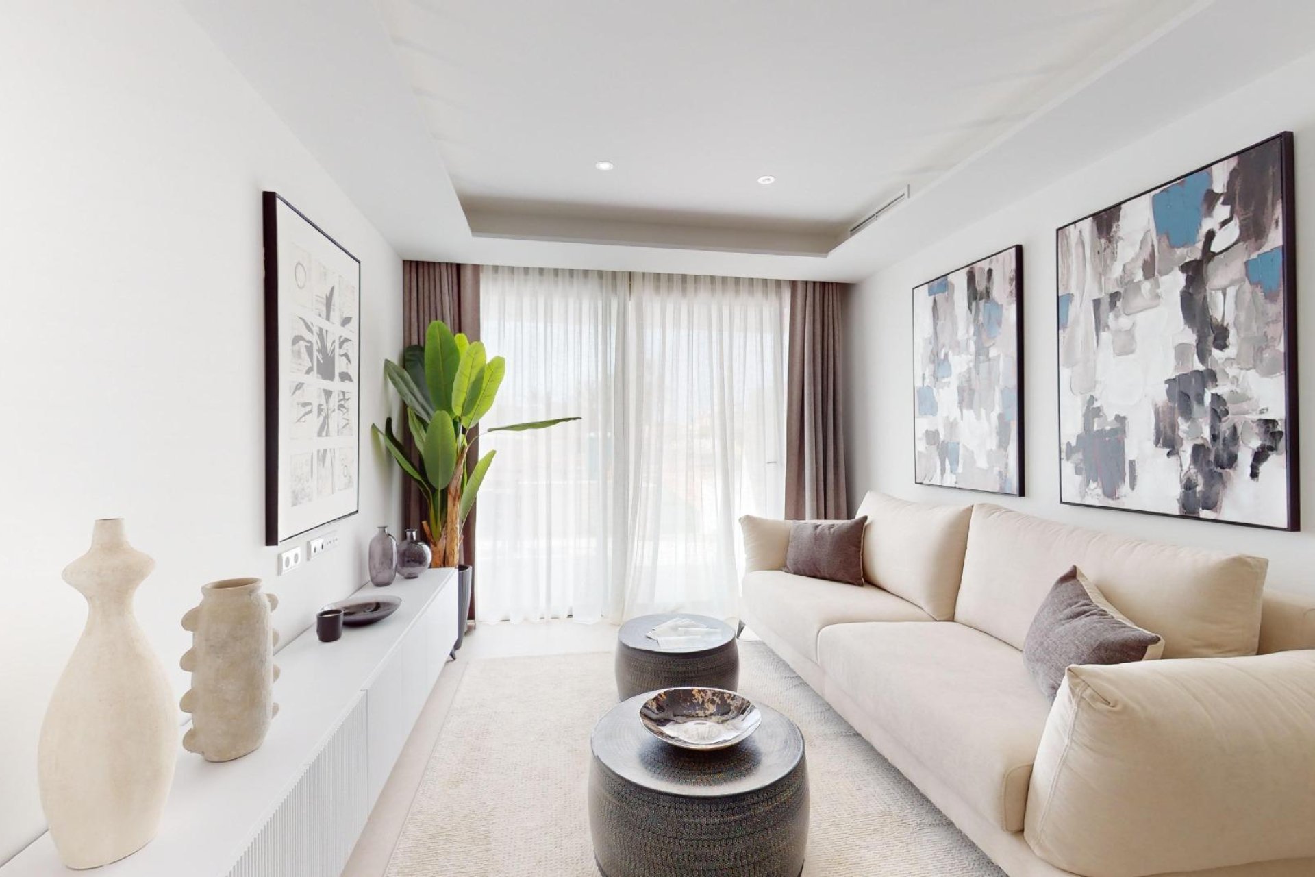 Rynek pierwotny - Mieszkanie  -
Orihuela Costa - Lomas de Cabo Roig