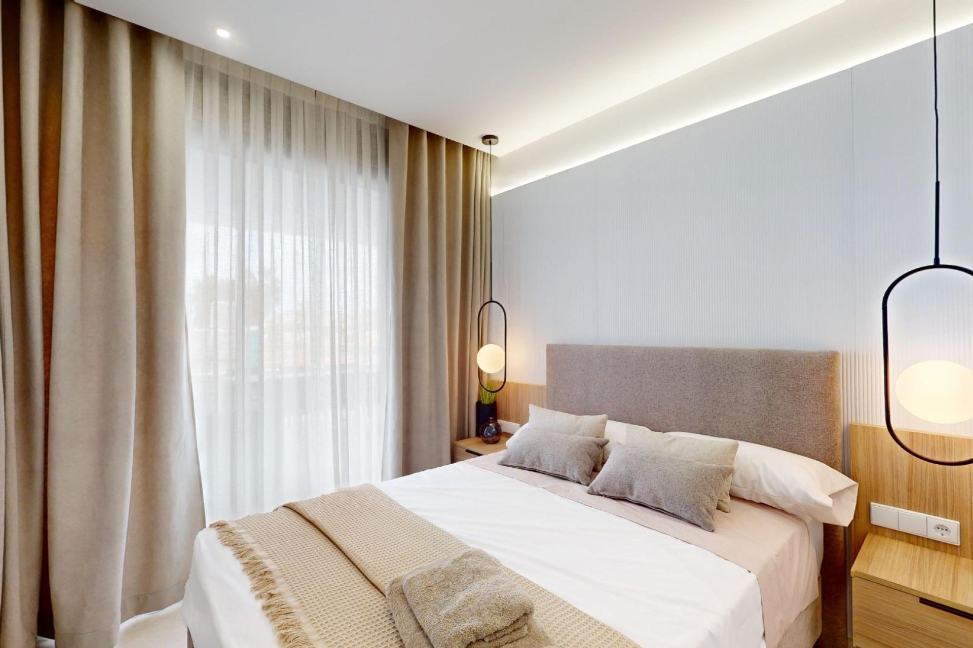 Rynek pierwotny - Mieszkanie  -
Orihuela Costa - Lomas de Cabo Roig