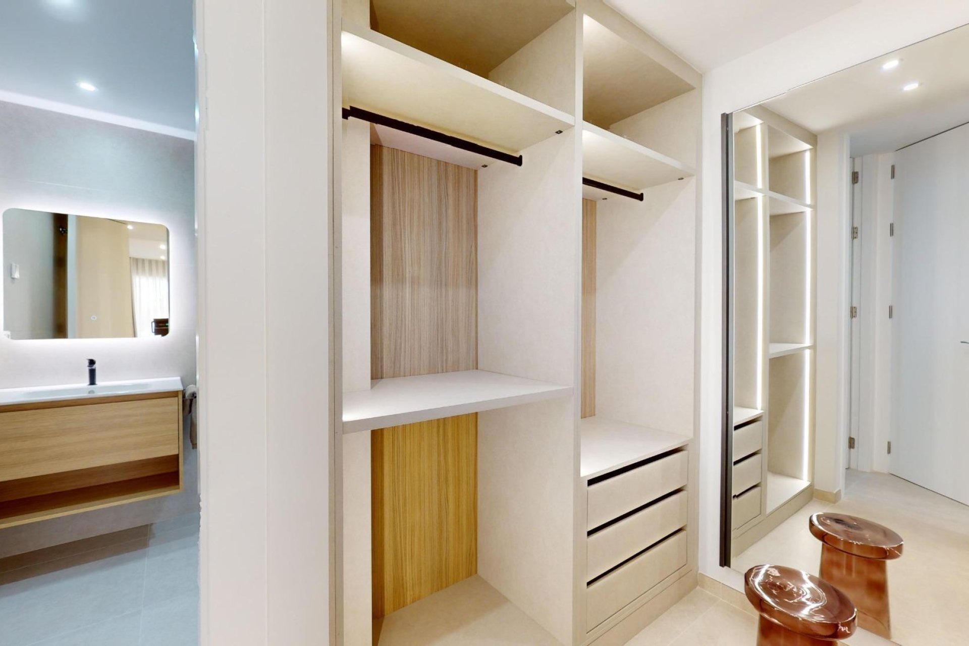 Rynek pierwotny - Mieszkanie  -
Orihuela Costa - Lomas de Cabo Roig