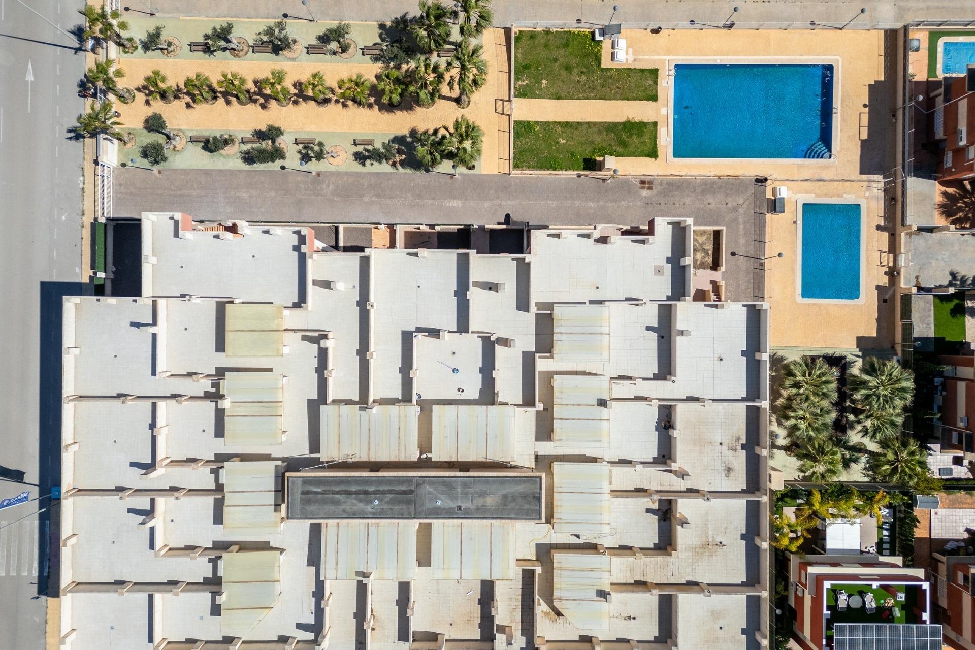 Rynek pierwotny - Mieszkanie  -
Orihuela Costa - Lomas de Cabo Roig