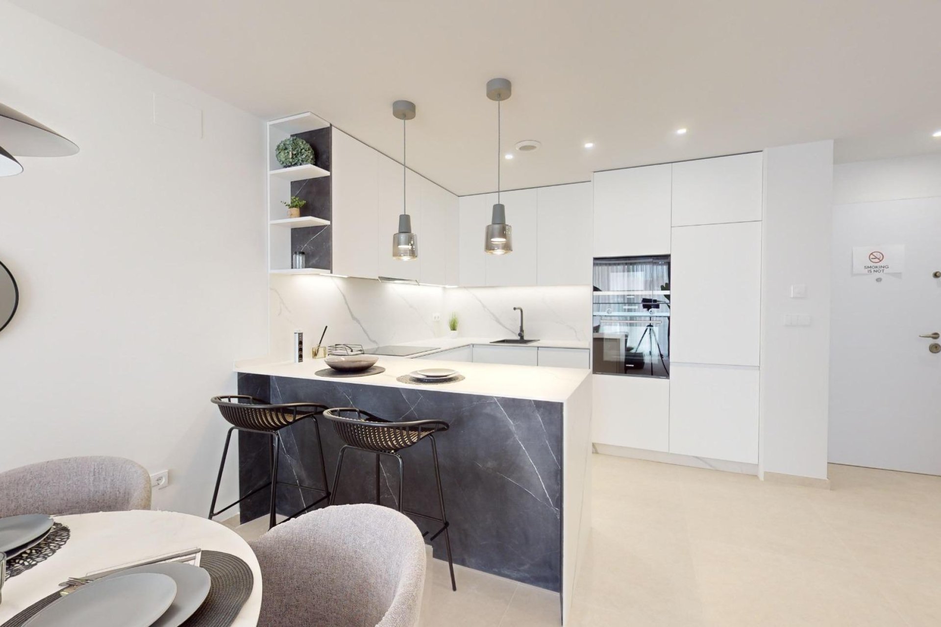 Rynek pierwotny - Mieszkanie  -
Orihuela Costa - Lomas de Cabo Roig