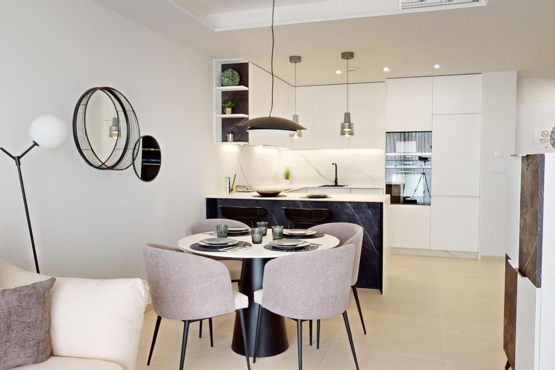 Rynek pierwotny - Mieszkanie  -
Orihuela Costa - Lomas de Cabo Roig