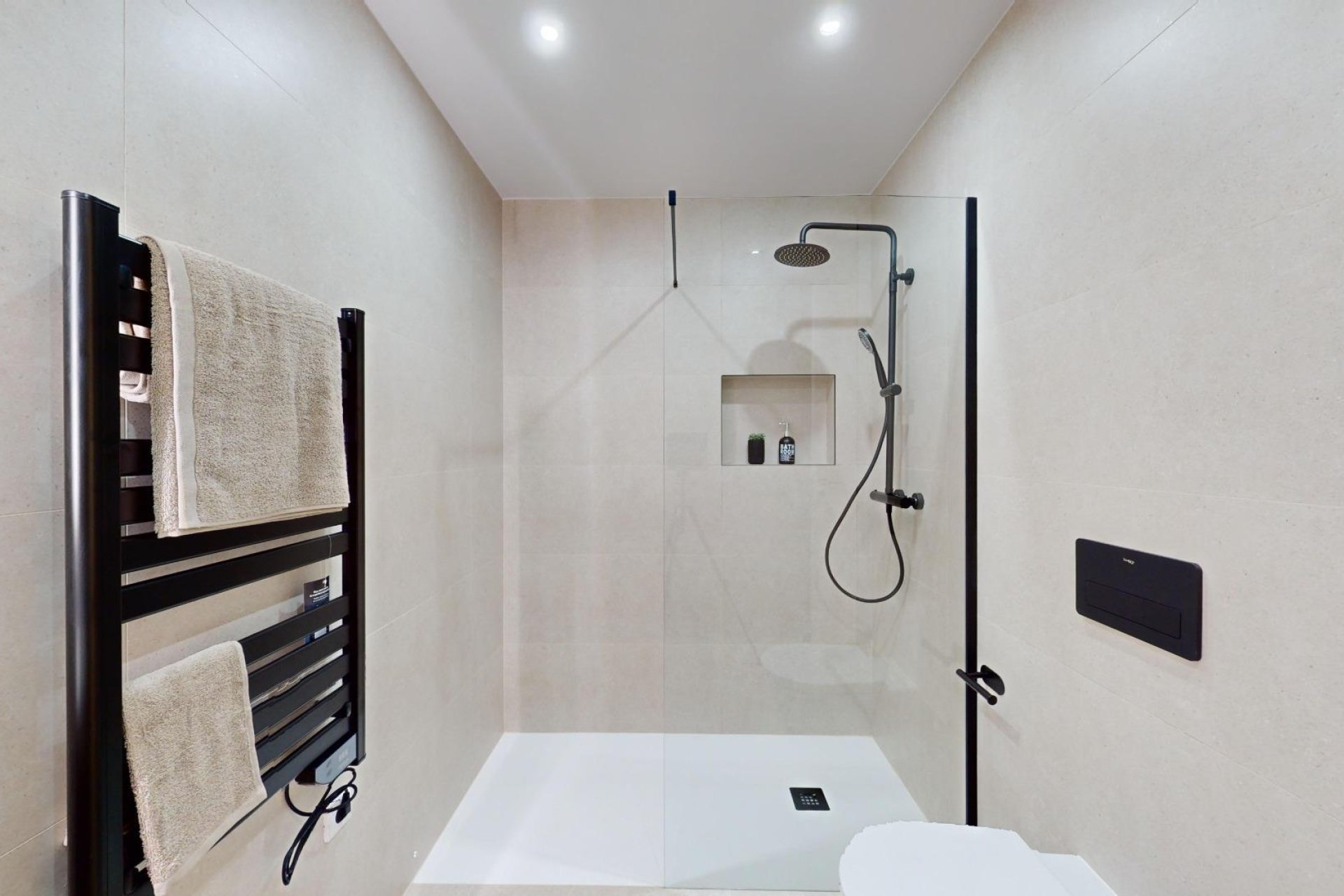 Rynek pierwotny - Mieszkanie  -
Orihuela Costa - Lomas de Cabo Roig