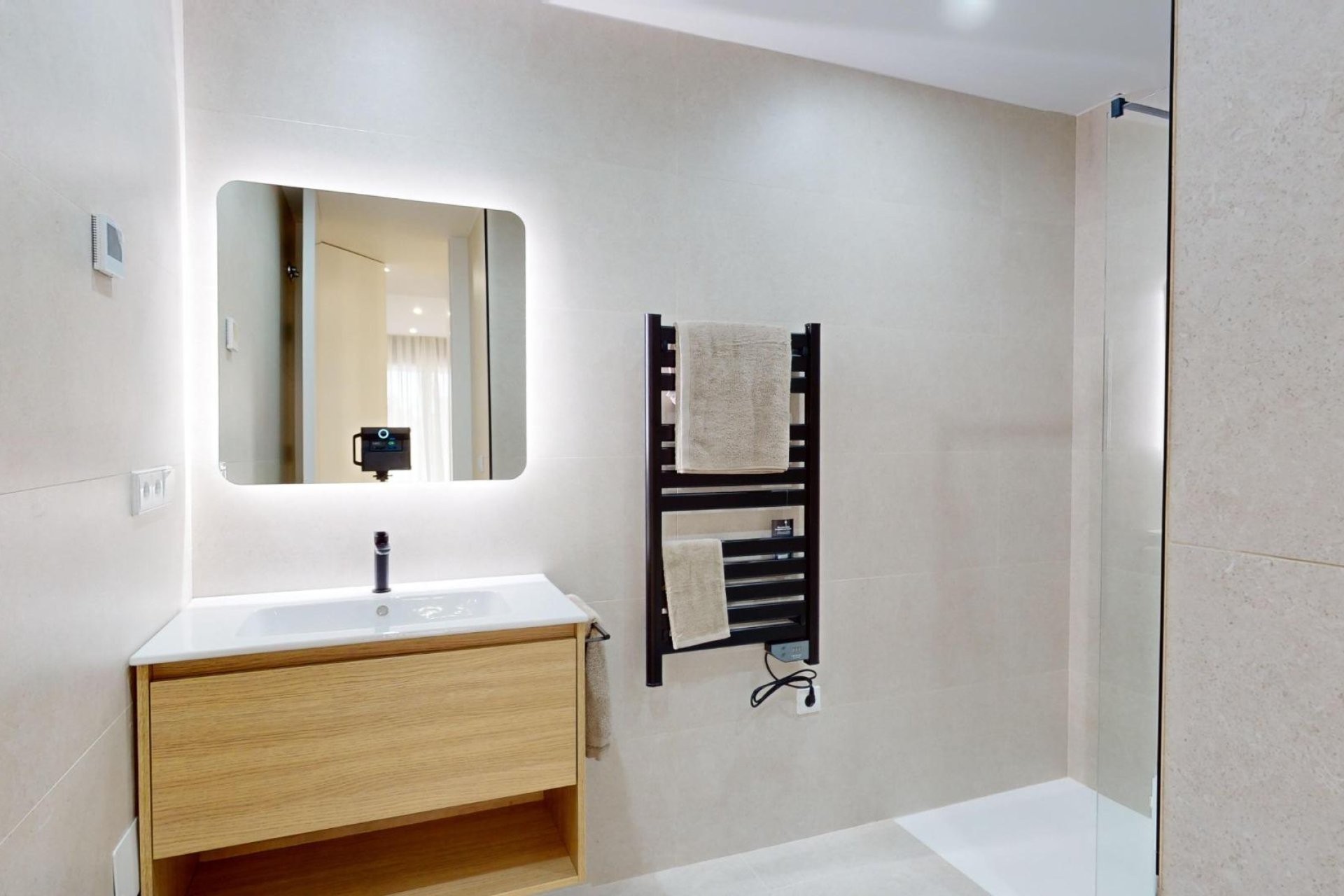 Rynek pierwotny - Mieszkanie  -
Orihuela Costa - Lomas de Cabo Roig