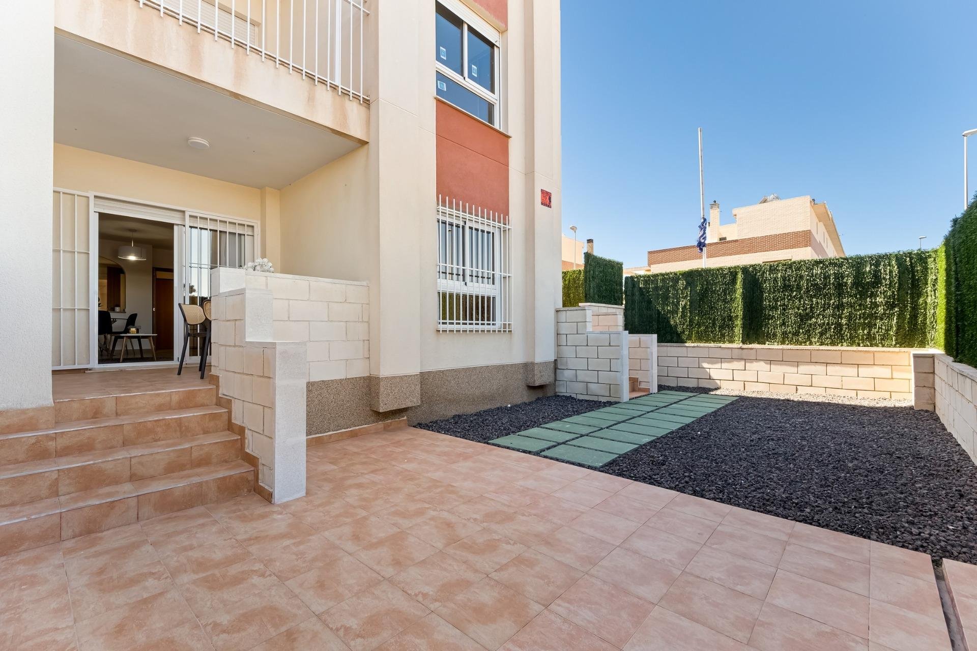 Rynek pierwotny - Mieszkanie  -
Orihuela Costa - Lomas de Cabo Roig
