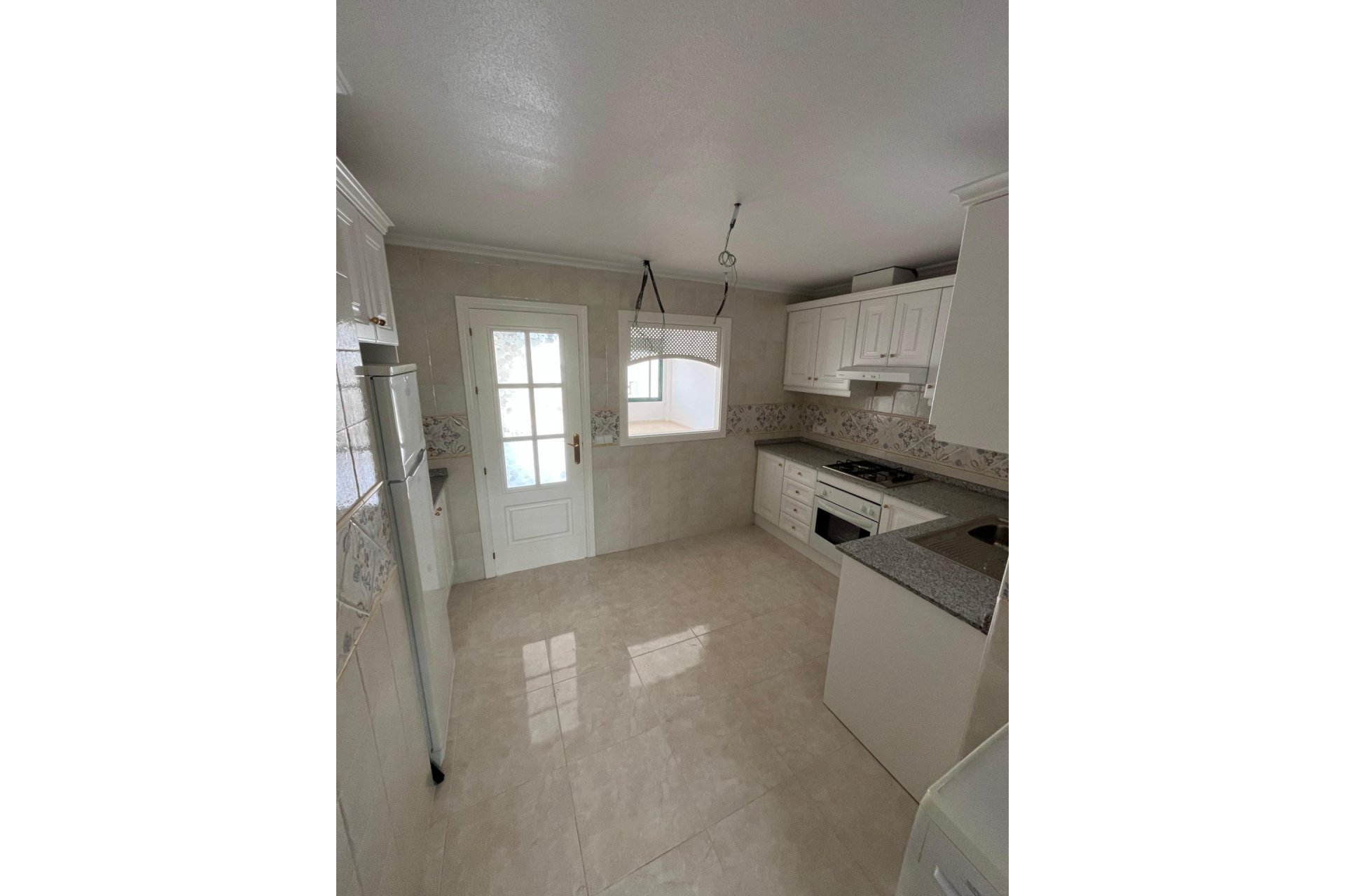 Rynek pierwotny - Mieszkanie  -
Orihuela Costa - Lomas de Campoamor